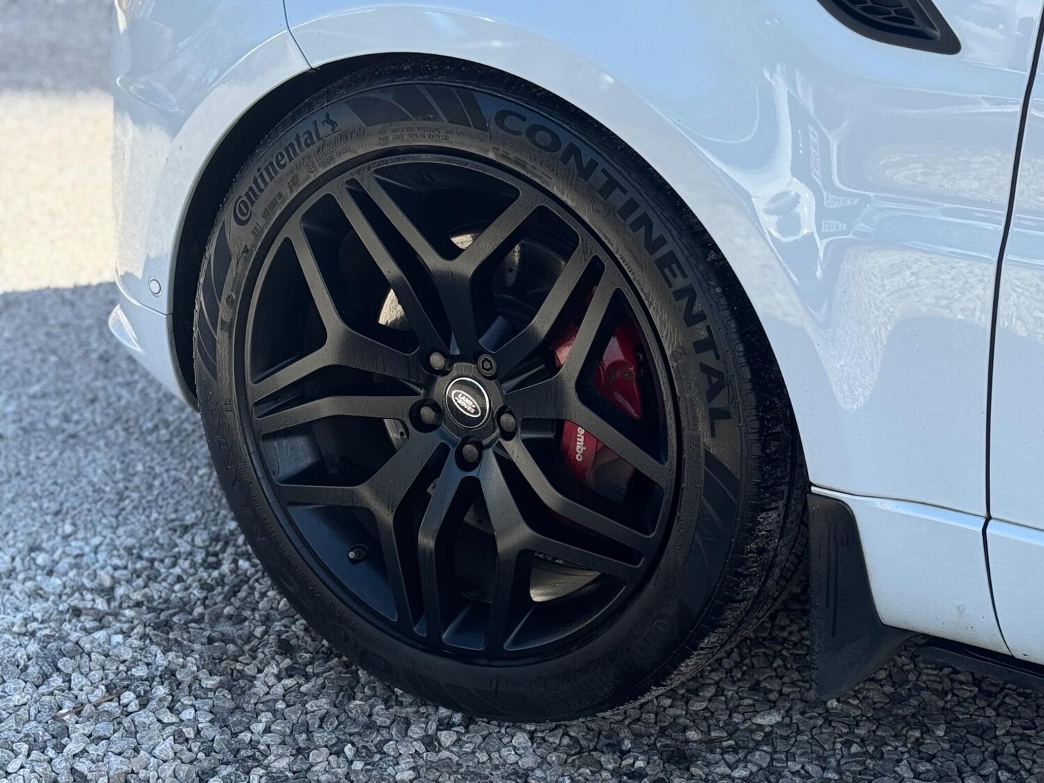 Used Land Rover Range Rover Sport for sale - 77926217: Photo 45