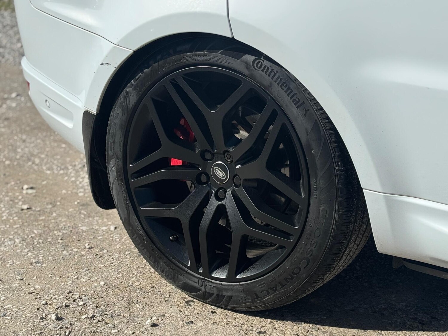 Used Land Rover Range Rover Sport for sale - 77926217: Photo 46