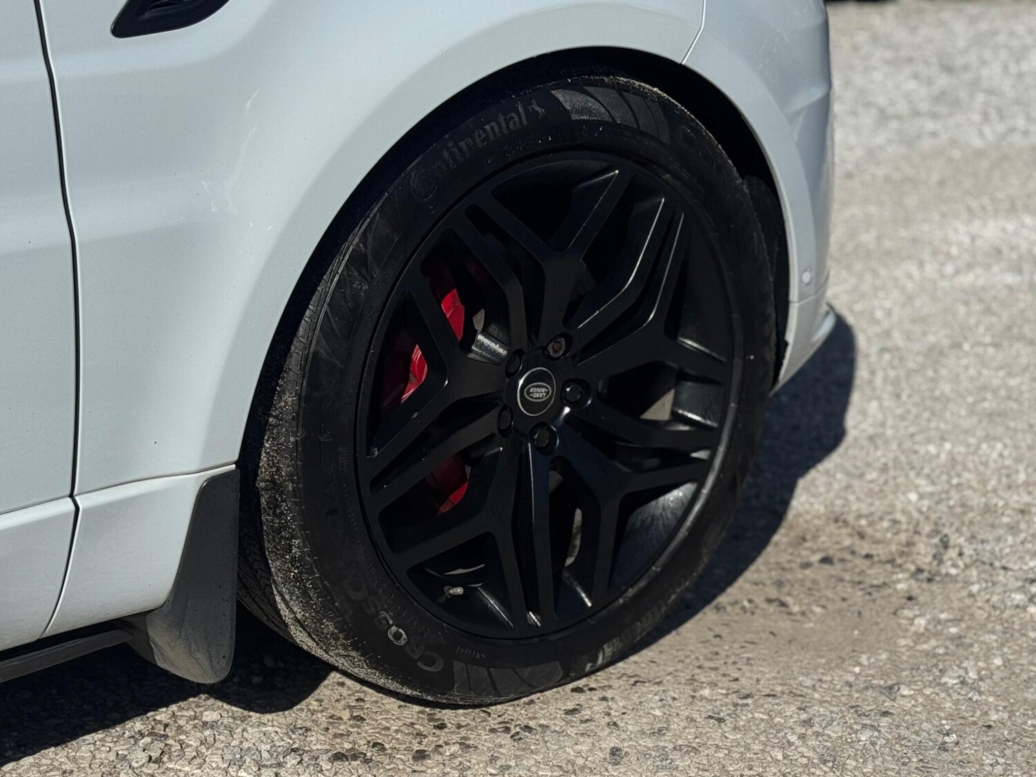 Used Land Rover Range Rover Sport for sale - 77926217: Photo 47