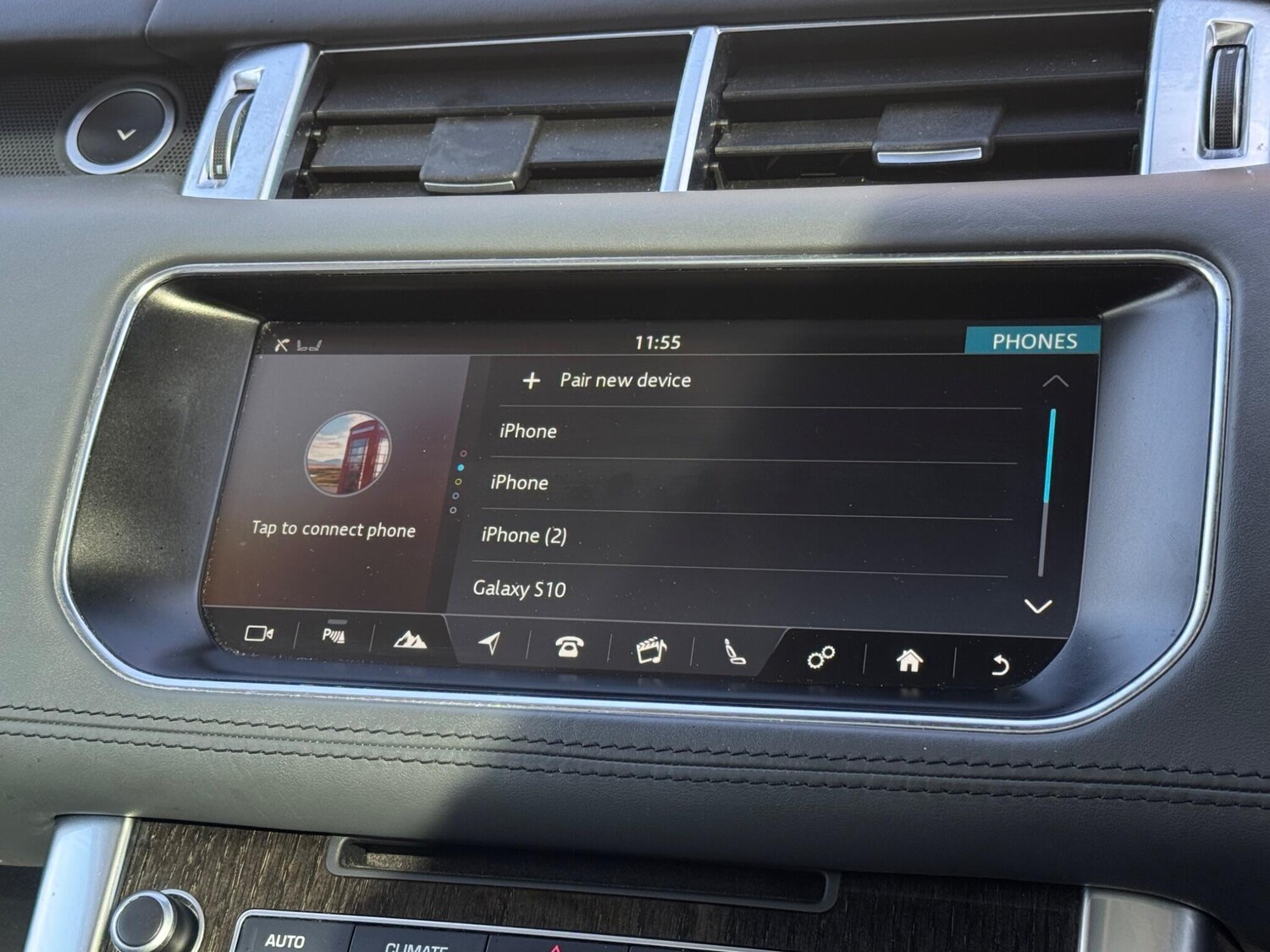 Used Land Rover Range Rover Sport for sale - 77926217: Photo 52