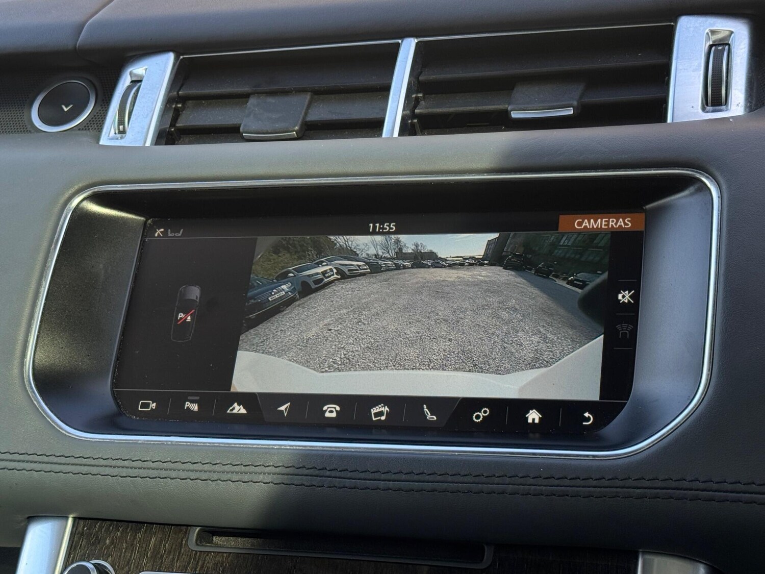 Used Land Rover Range Rover Sport for sale - 77926217: Photo 53