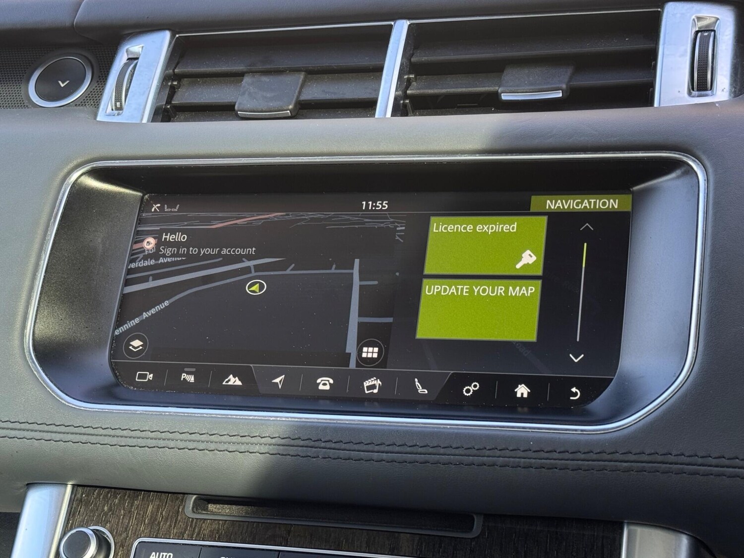 Used Land Rover Range Rover Sport for sale - 77926217: Photo 54