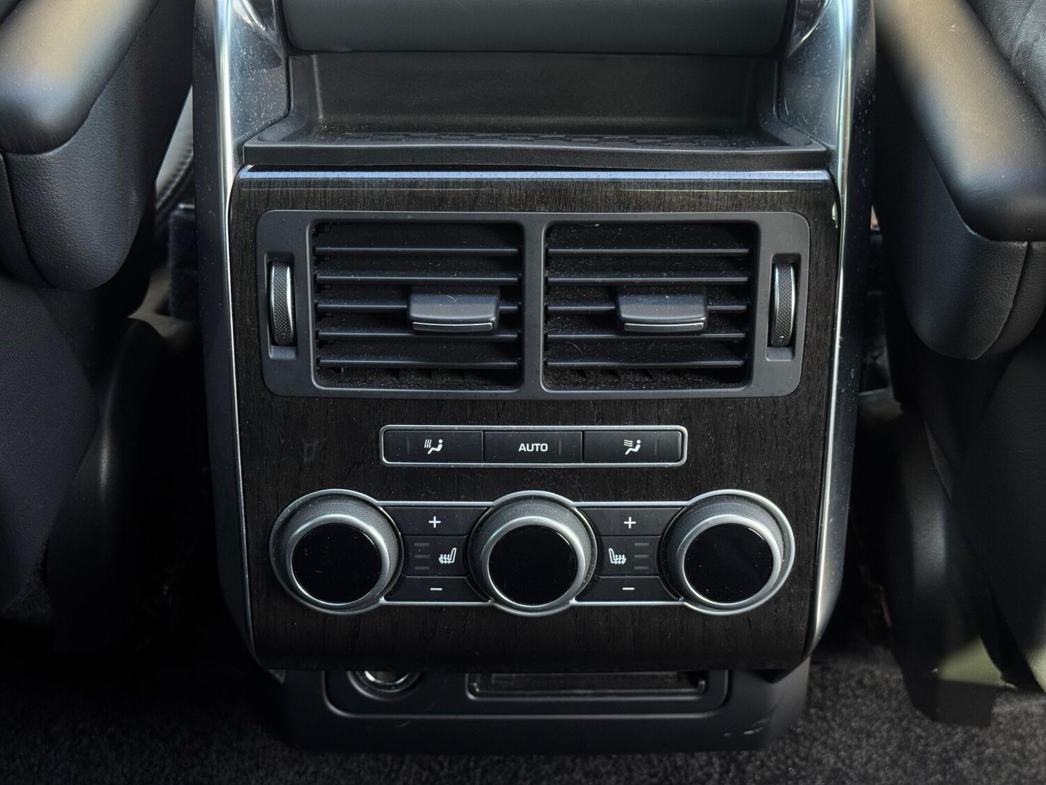 Used Land Rover Range Rover Sport for sale - 77926217: Photo 56