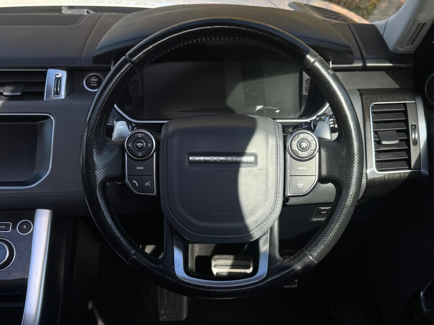 Used Land Rover Range Rover Sport for sale - 77926217: Photo 59