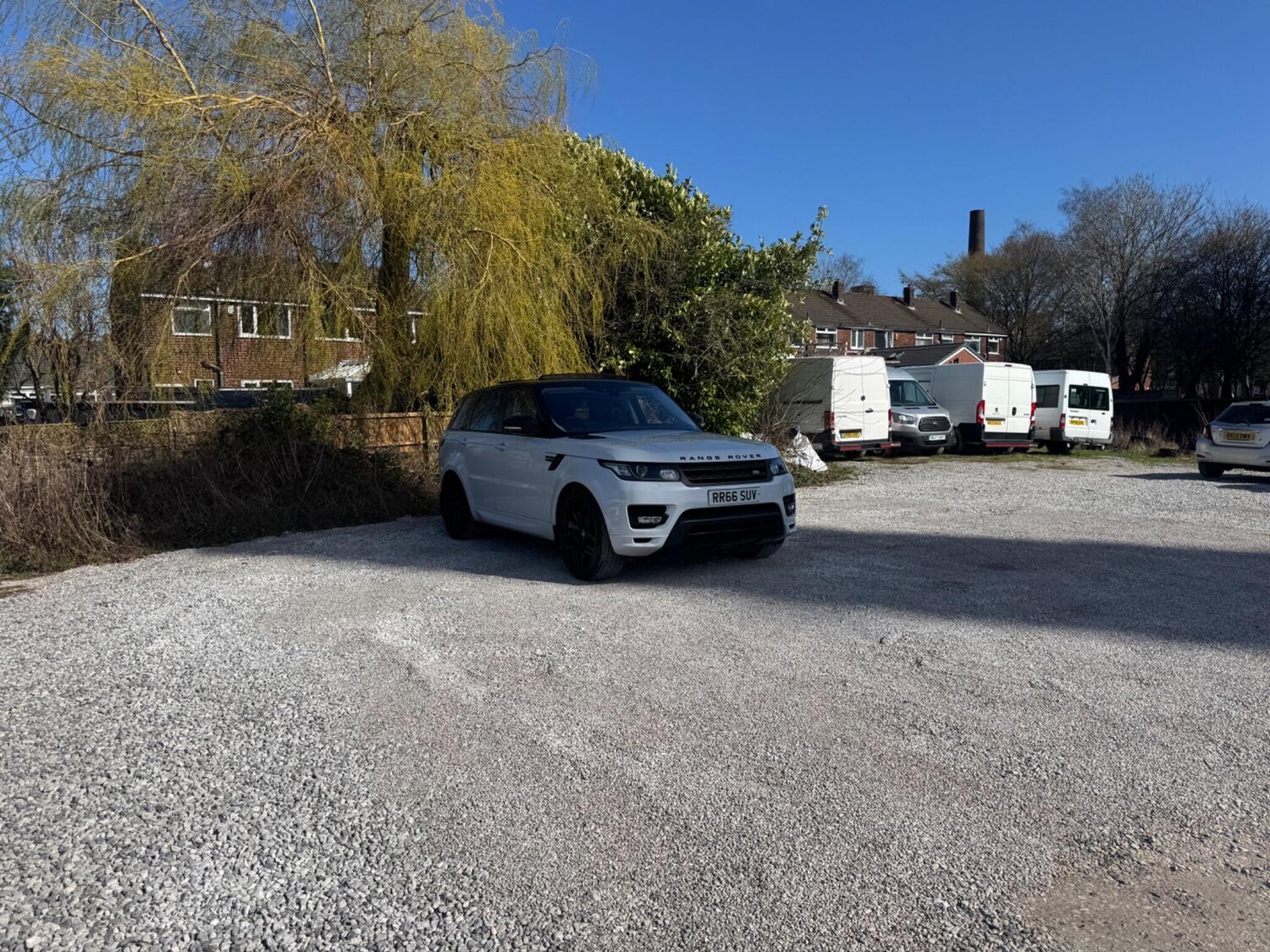 Used Land Rover Range Rover Sport for sale - 77926217: Photo 6