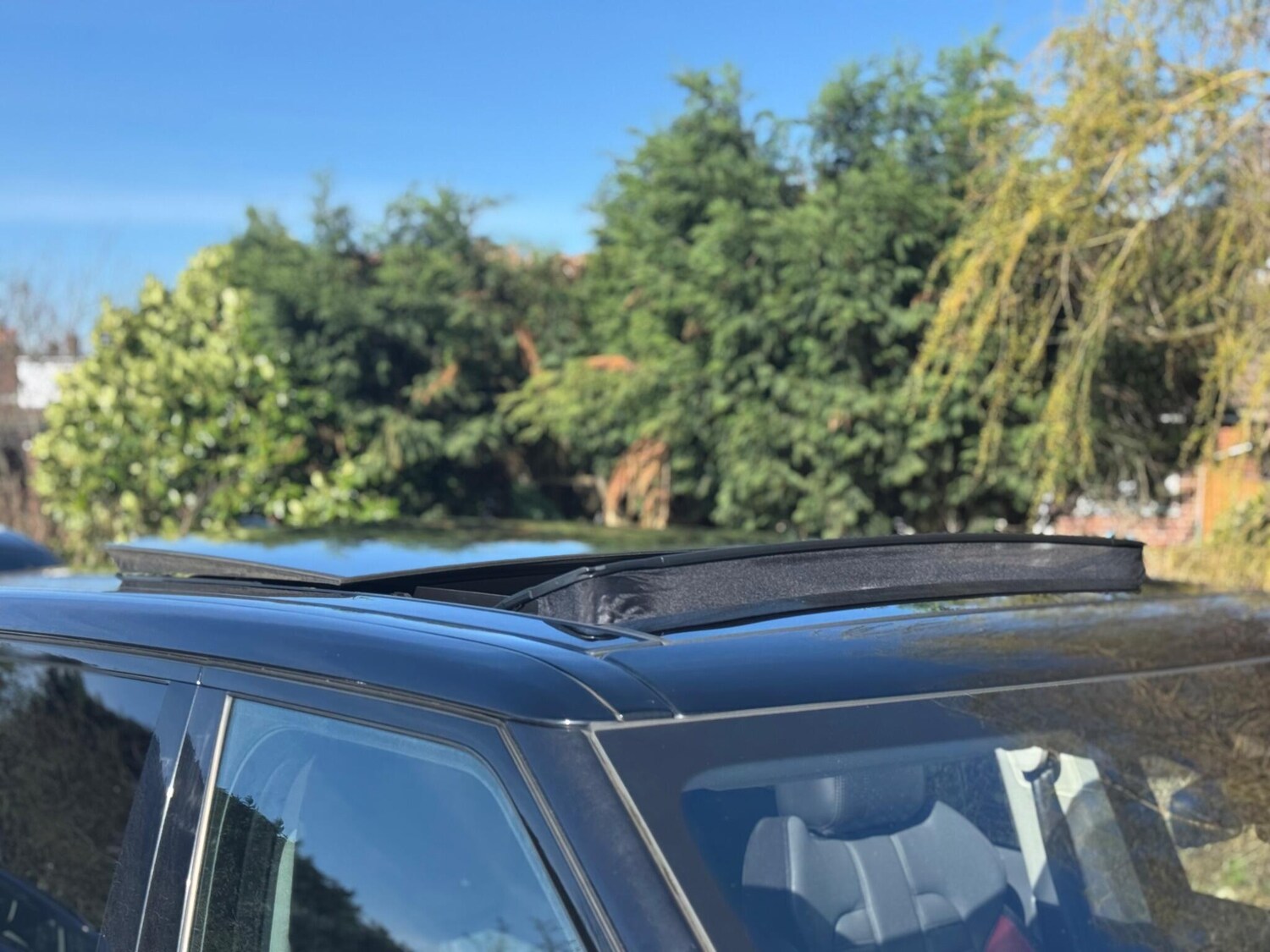 Used Land Rover Range Rover Sport for sale - 77926217: Photo 62