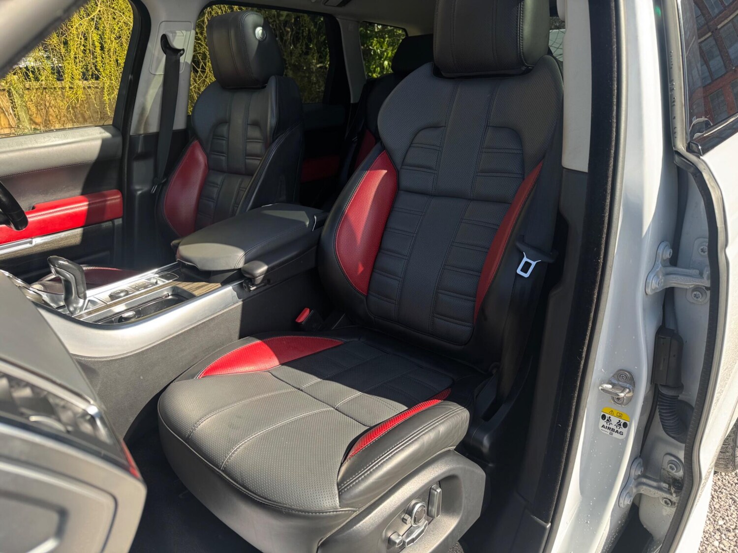 Used Land Rover Range Rover Sport for sale - 77926217: Photo 66