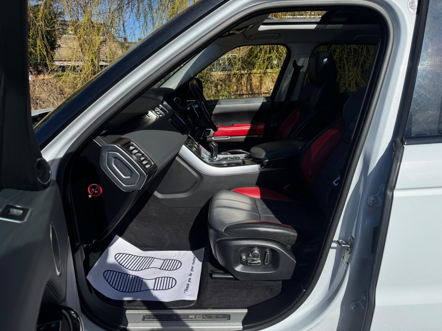 Used Land Rover Range Rover Sport for sale - 77926217: Photo 67