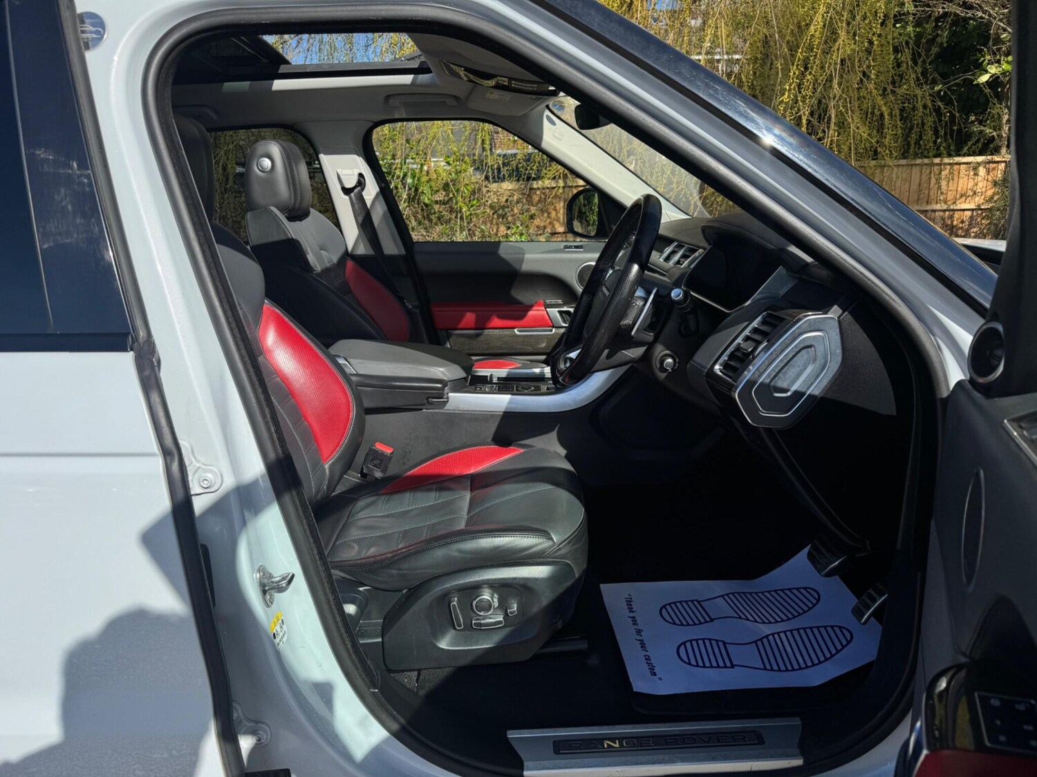 Used Land Rover Range Rover Sport for sale - 77926217: Photo 68