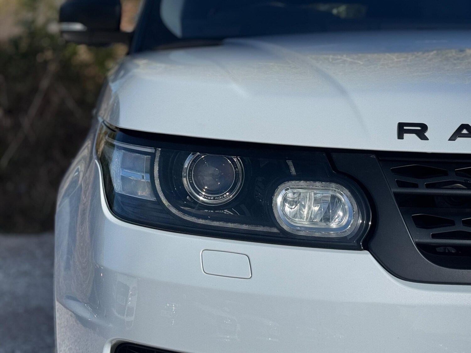 Used Land Rover Range Rover Sport for sale - 77926217: Photo 69