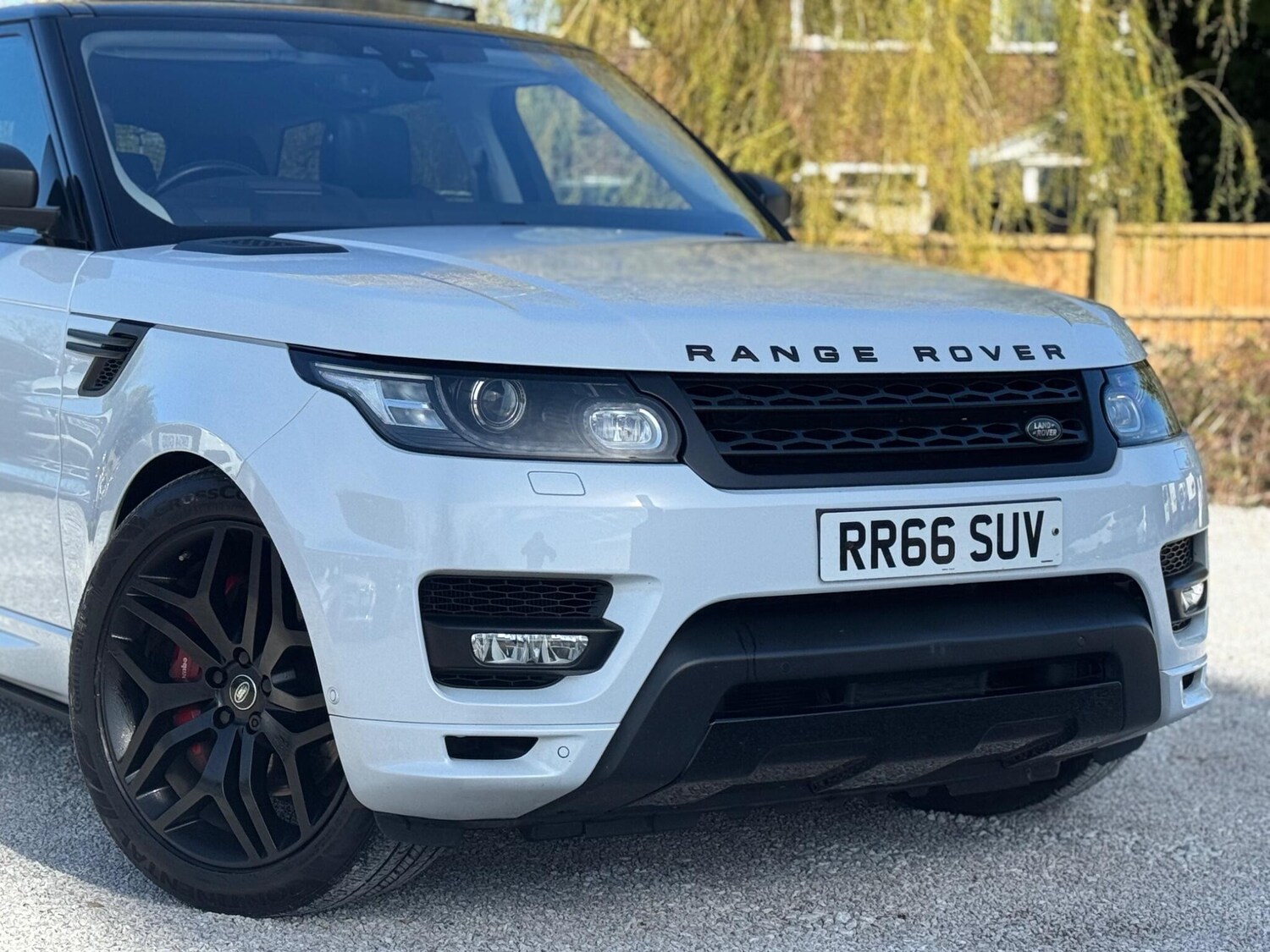 Used Land Rover Range Rover Sport for sale - 77926217: Photo 7