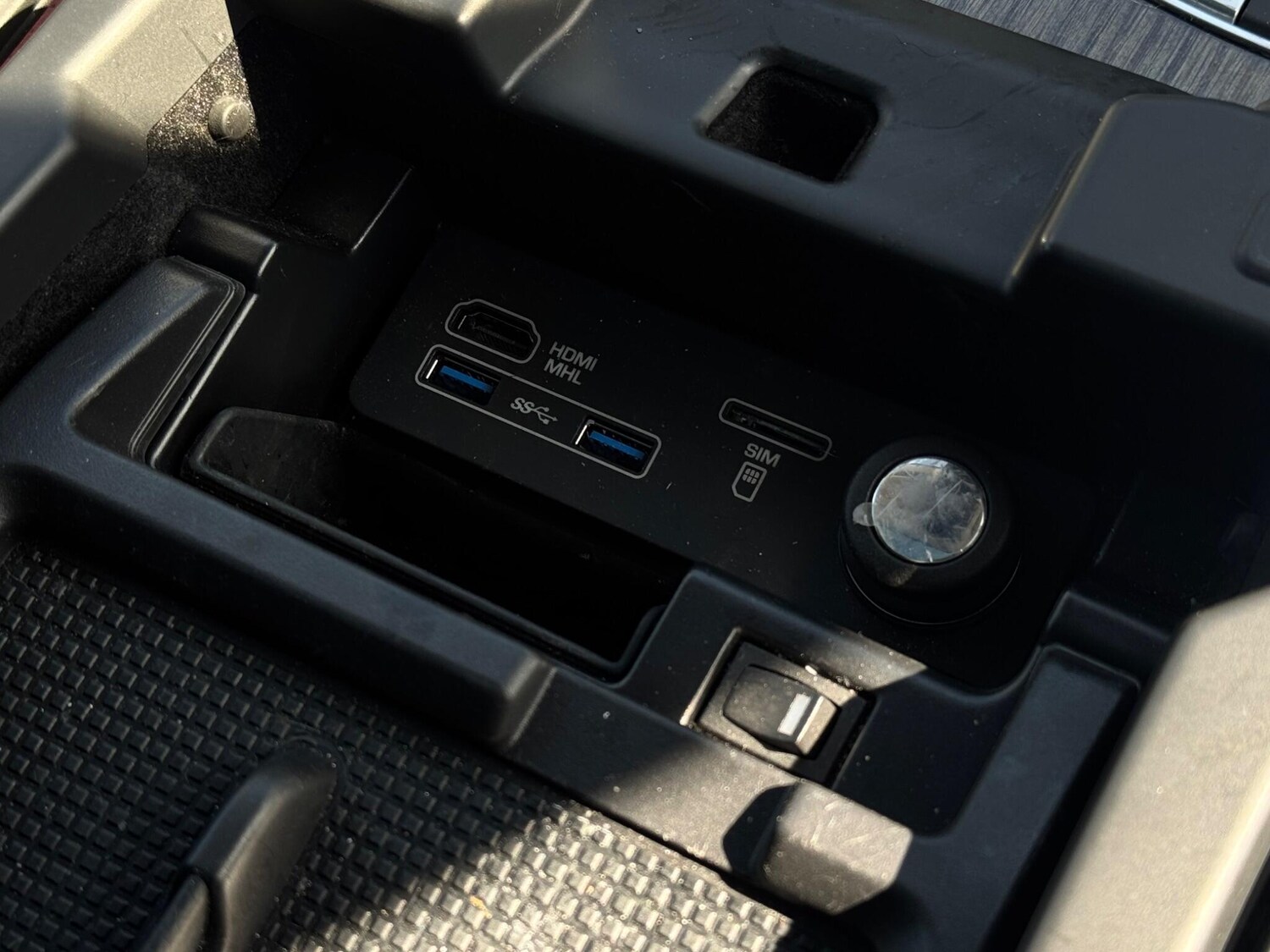 Used Land Rover Range Rover Sport for sale - 77926217: Photo 71