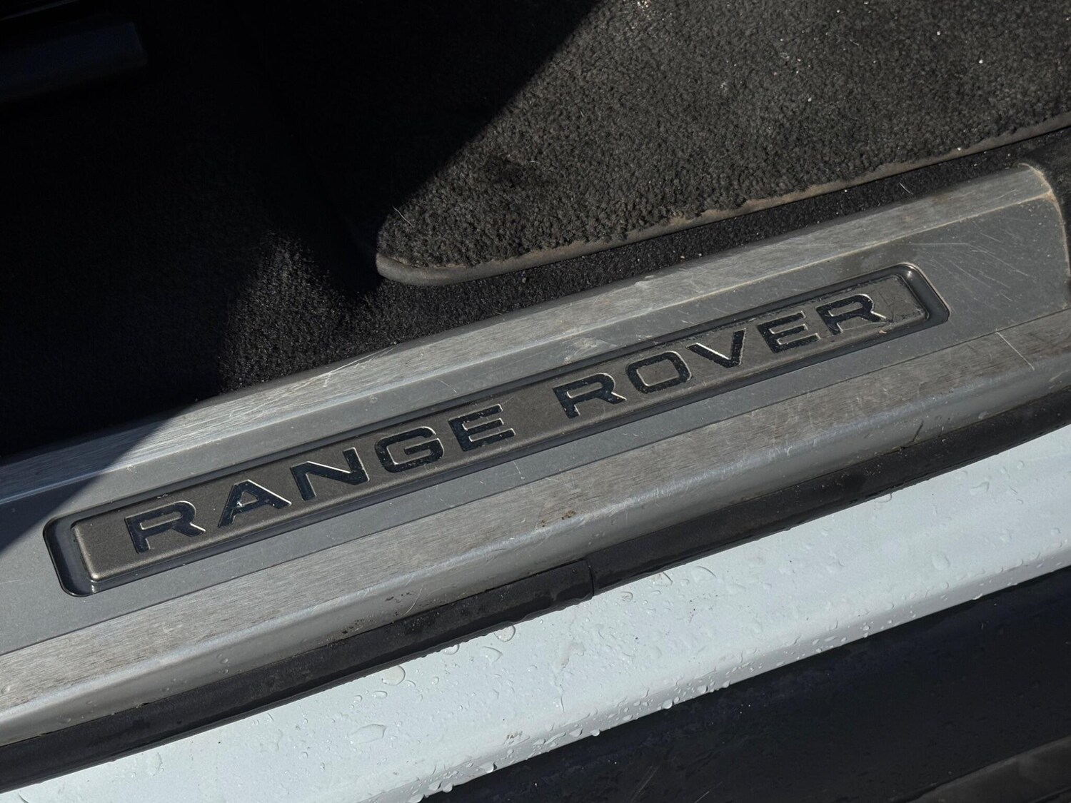 Used Land Rover Range Rover Sport for sale - 77926217: Photo 74