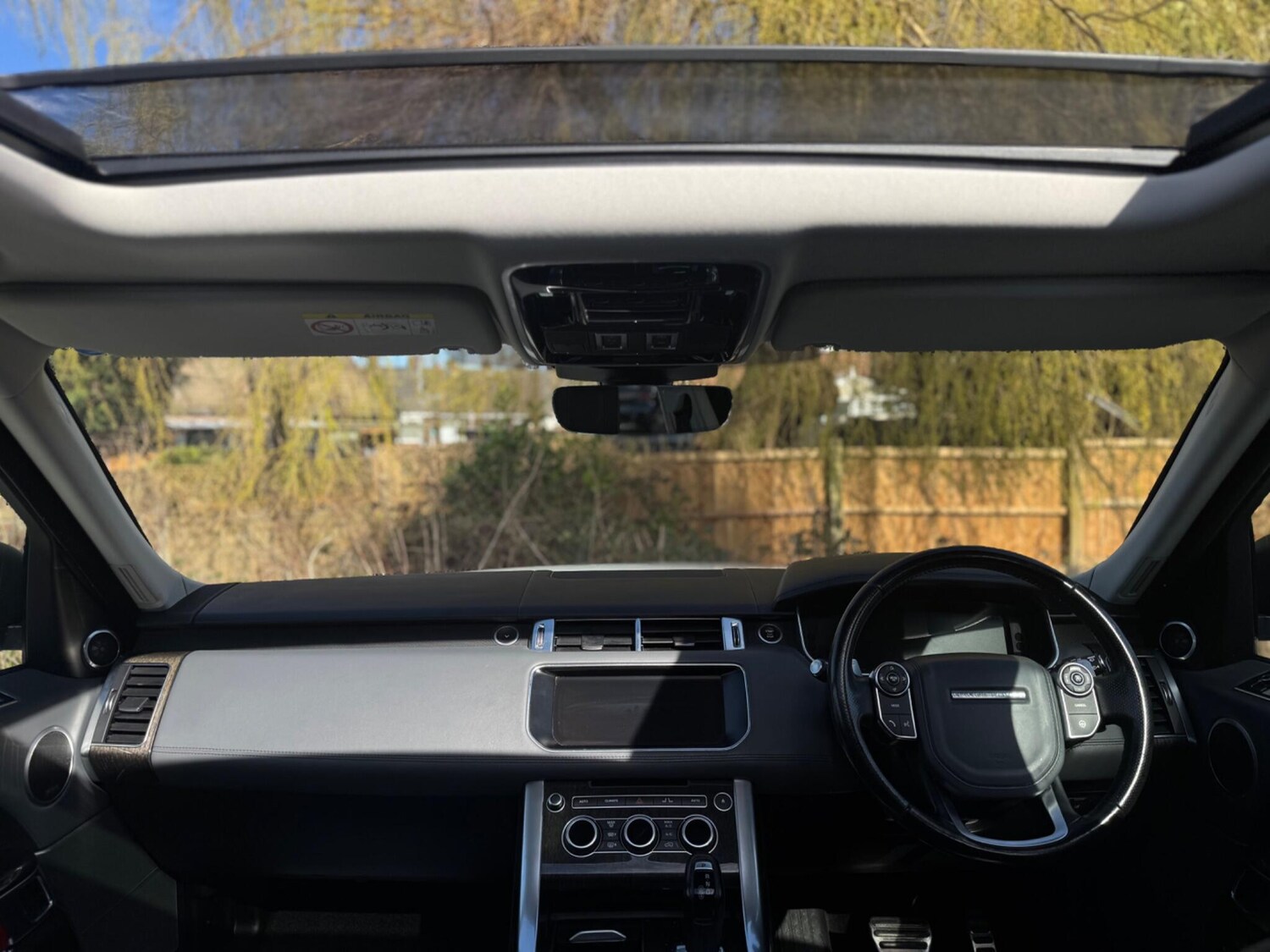 Used Land Rover Range Rover Sport for sale - 77926217: Photo 75