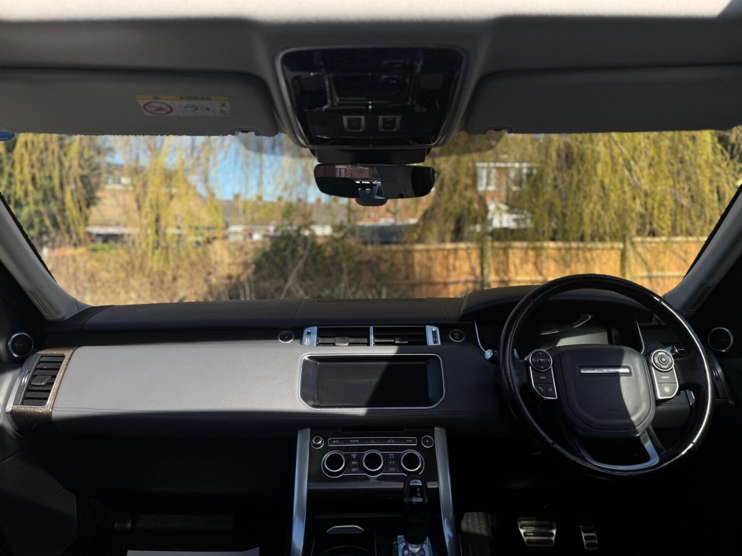 Used Land Rover Range Rover Sport for sale - 77926217: Photo 76