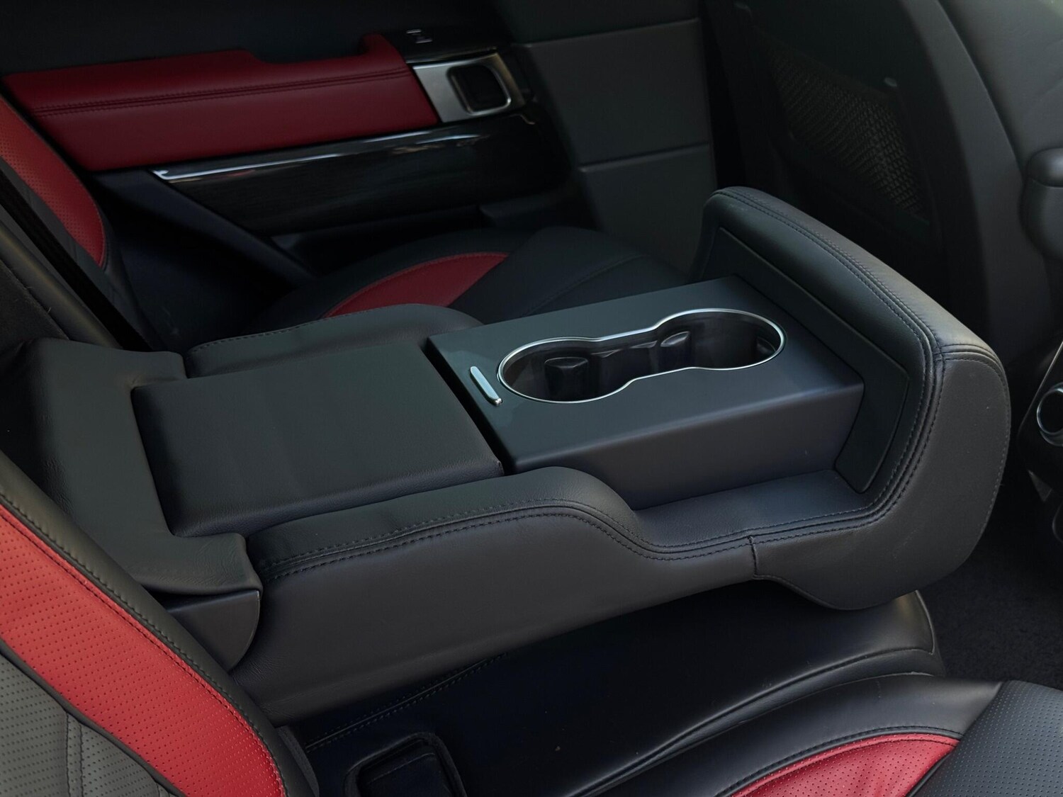 Used Land Rover Range Rover Sport for sale - 77926217: Photo 77