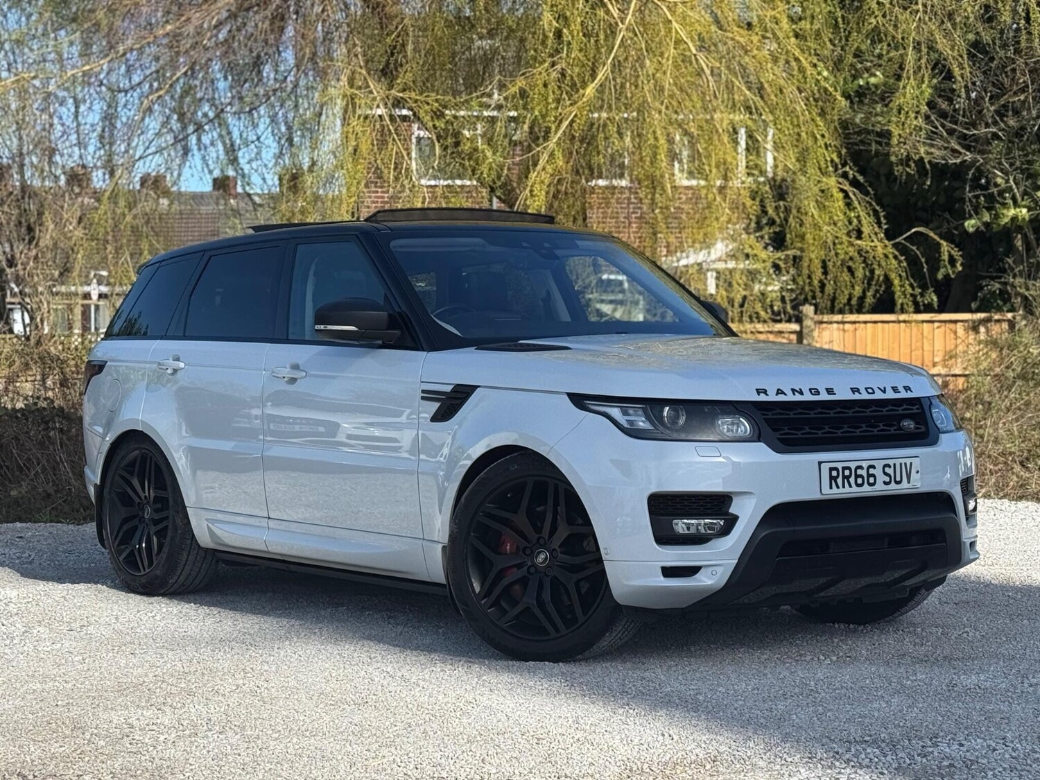 Used Land Rover Range Rover Sport for sale - 77926217: Photo 8