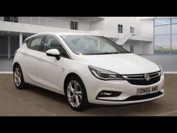 2016 (66) - 1.4i Turbo SRi Euro 6 5dr