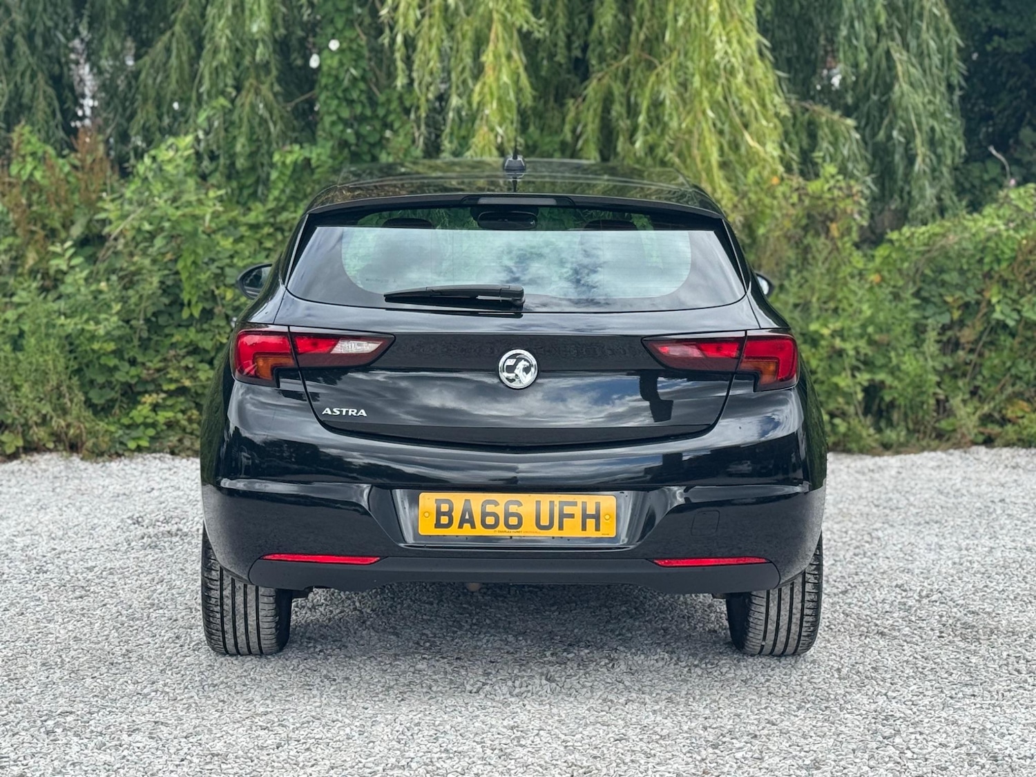 Used Vauxhall Astra for sale - 76996587: Photo 10