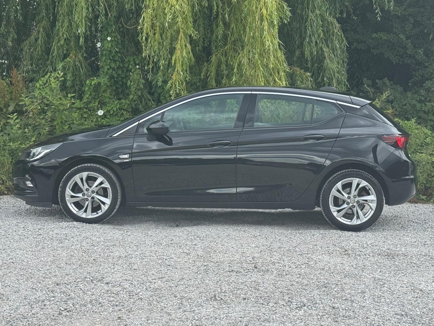 Used Vauxhall Astra for sale - 76996587: Photo 12