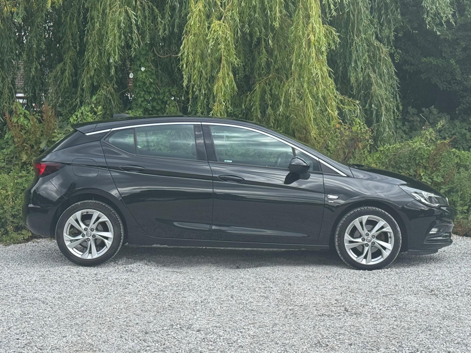 Used Vauxhall Astra for sale - 76996587: Photo 14
