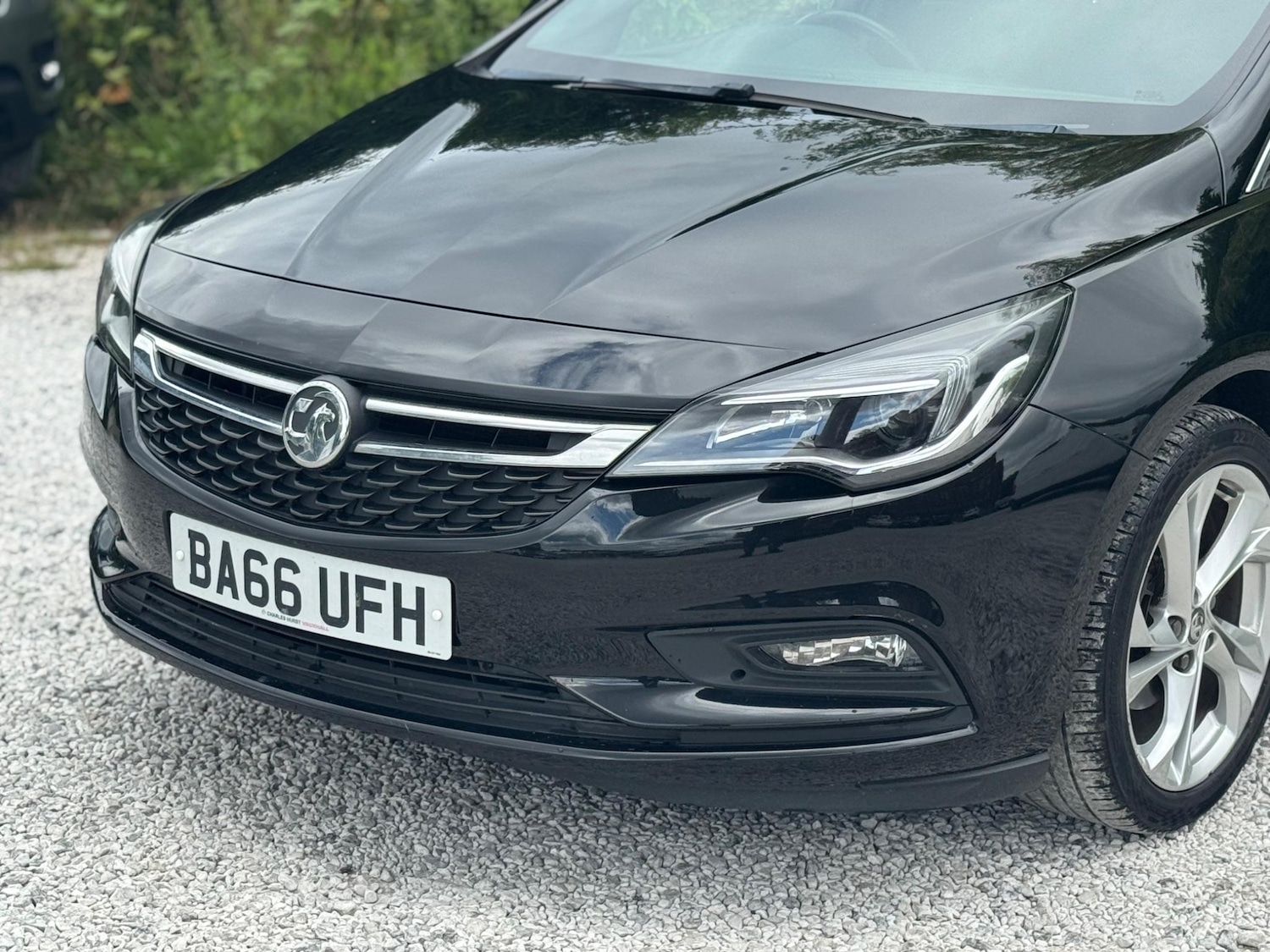 Used Vauxhall Astra for sale - 76996587: Photo 15