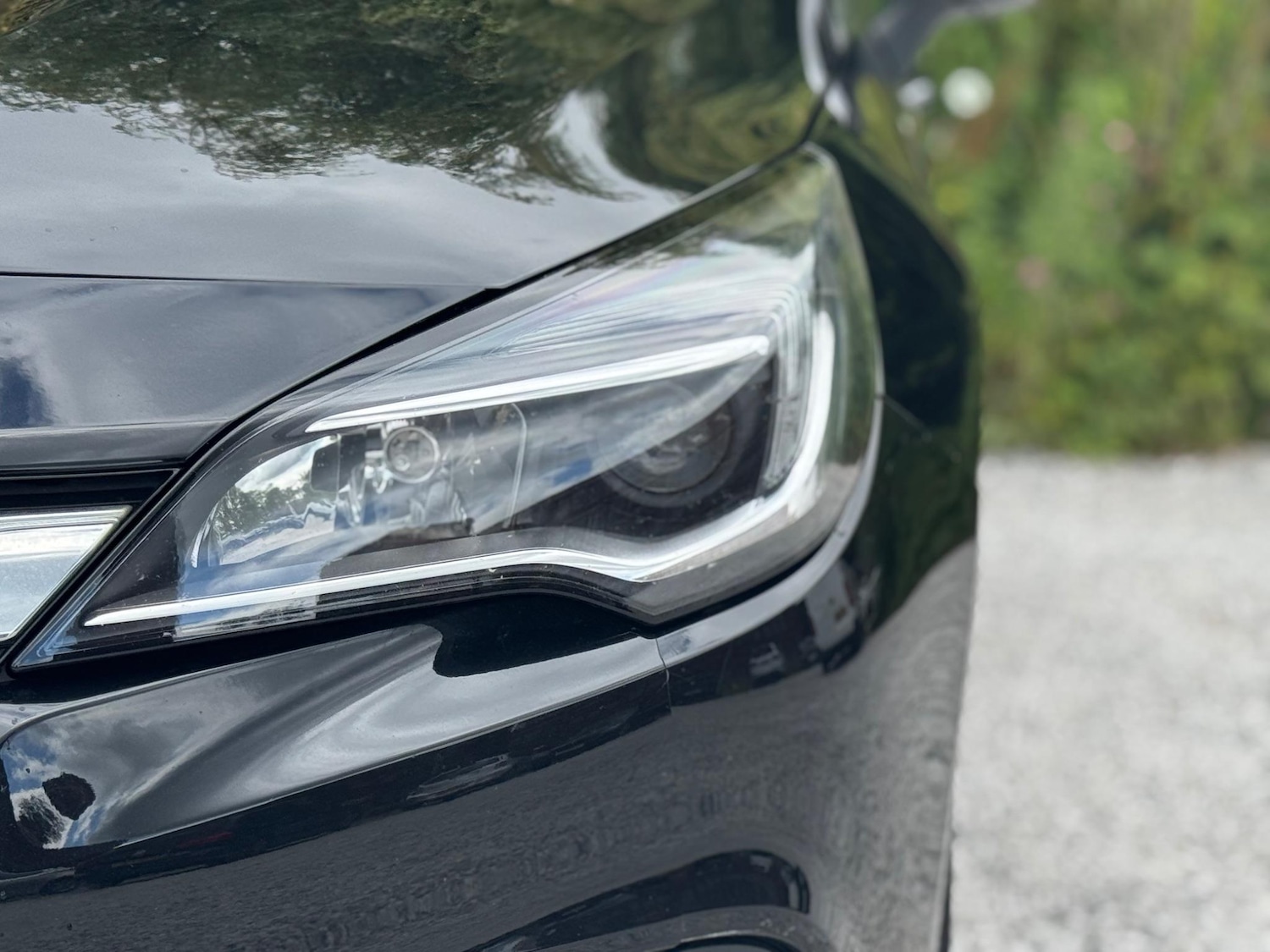 Used Vauxhall Astra for sale - 76996587: Photo 16