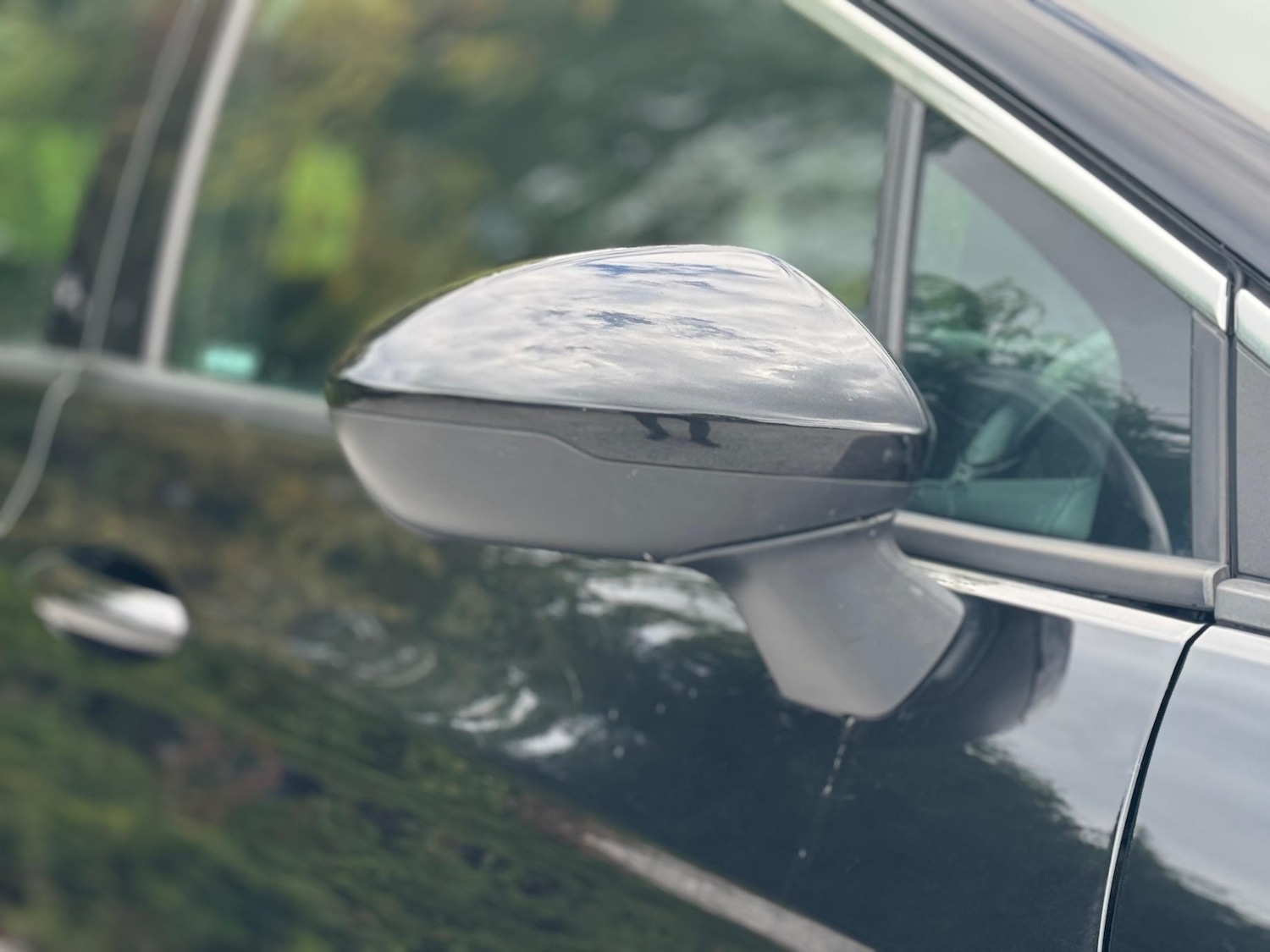 Used Vauxhall Astra for sale - 76996587: Photo 19