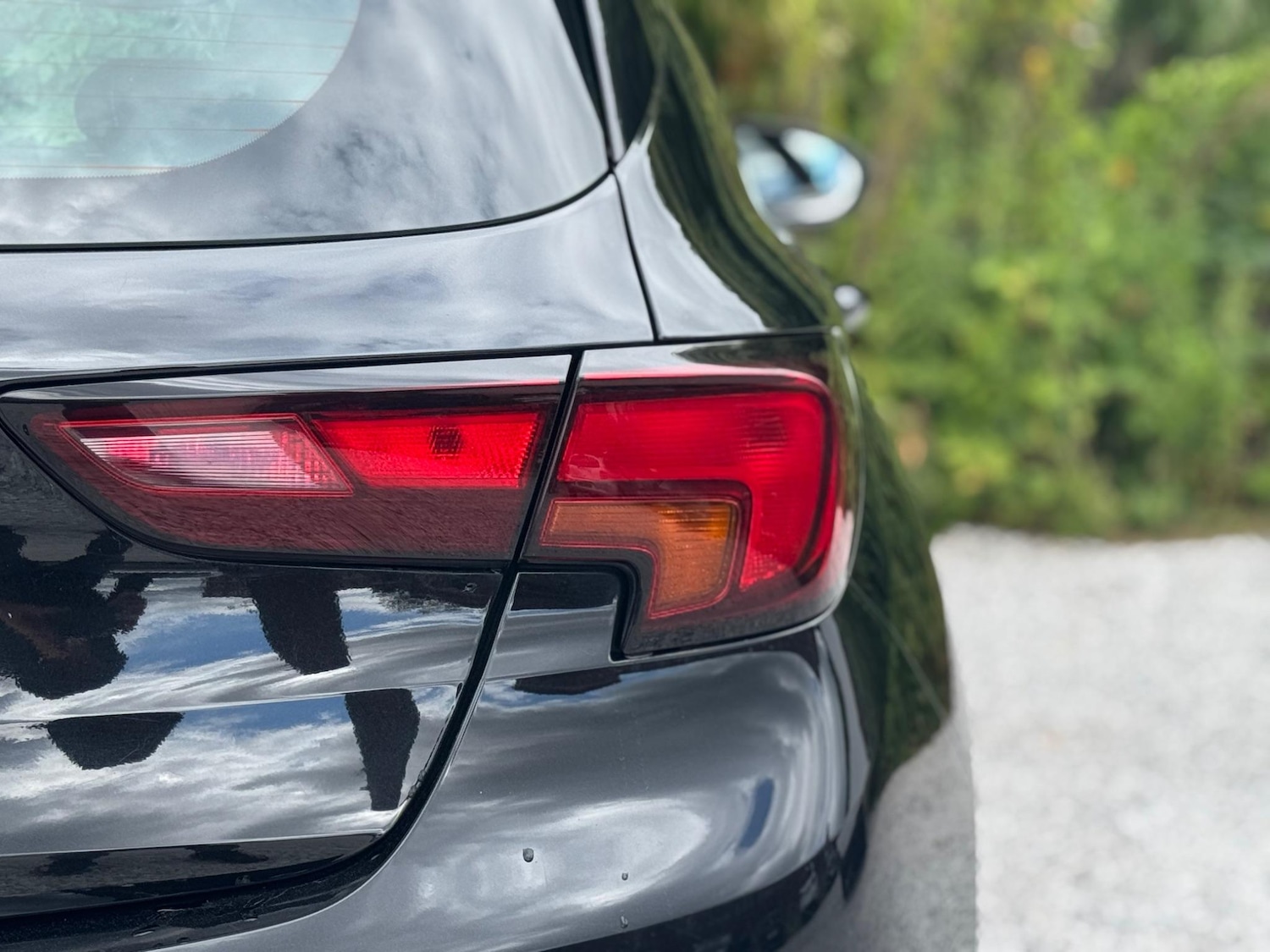 Used Vauxhall Astra for sale - 76996587: Photo 22