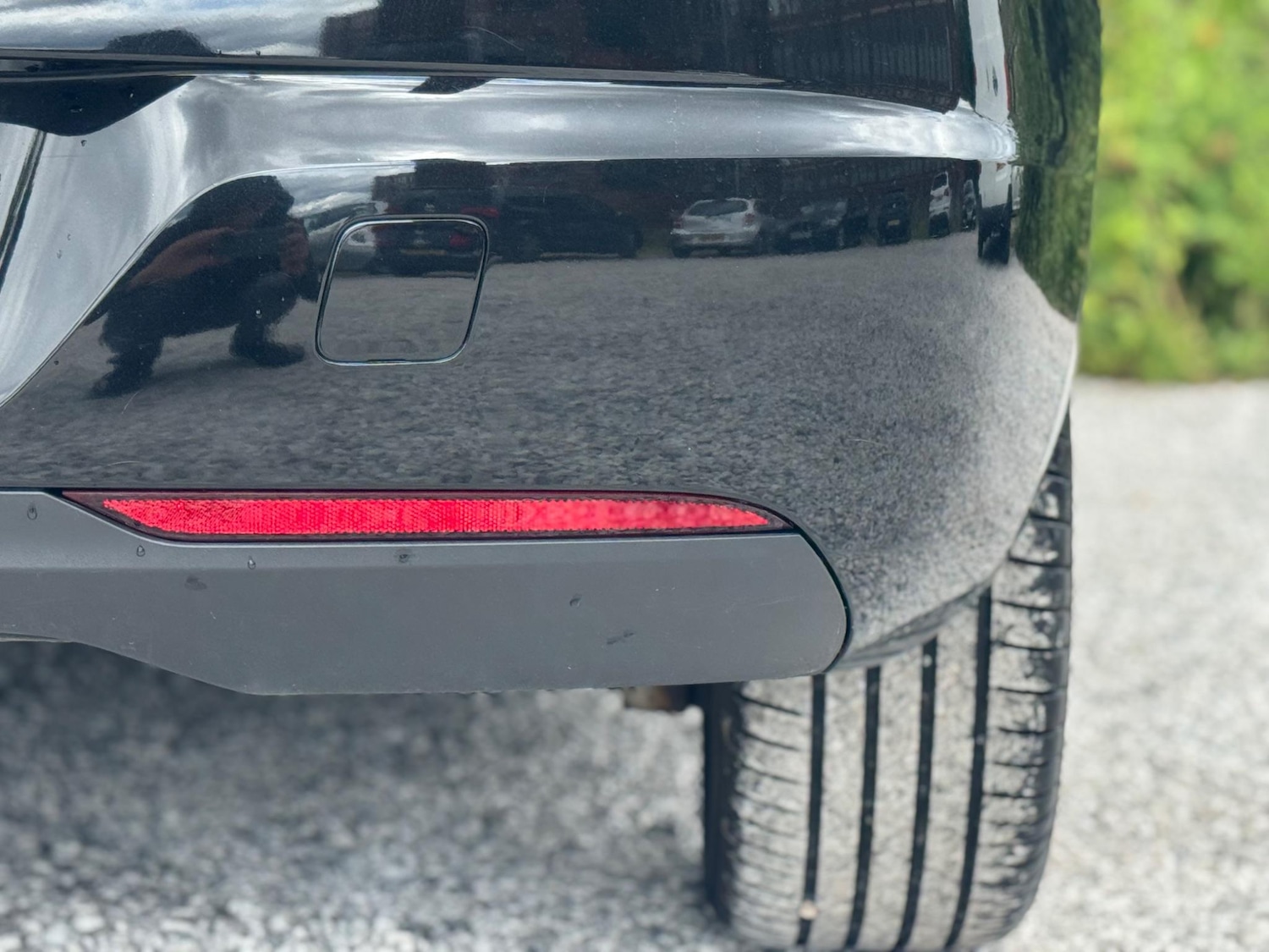 Used Vauxhall Astra for sale - 76996587: Photo 24