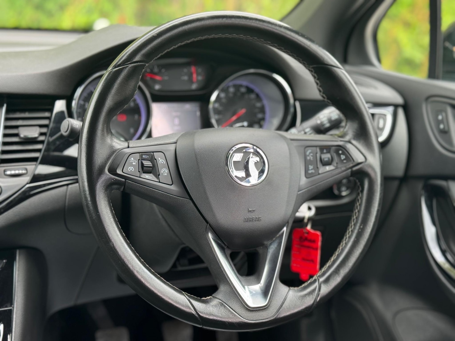 Used Vauxhall Astra for sale - 76996587: Photo 26