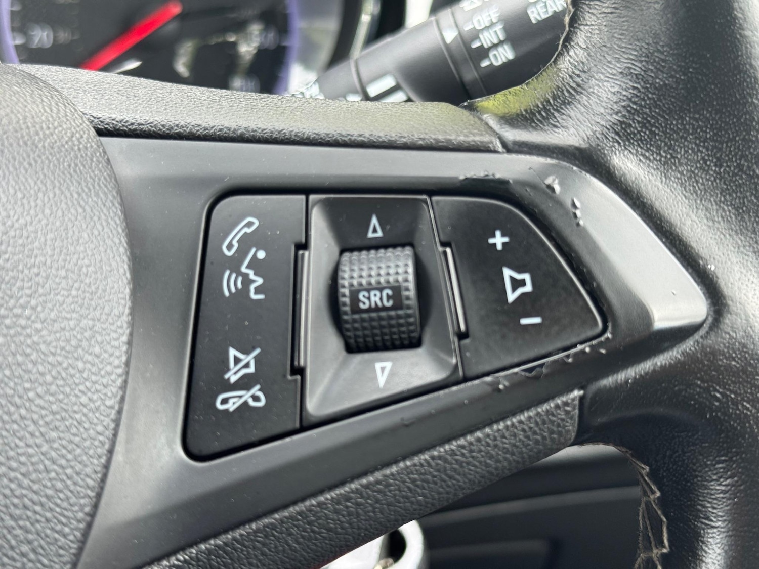 Used Vauxhall Astra for sale - 76996587: Photo 28