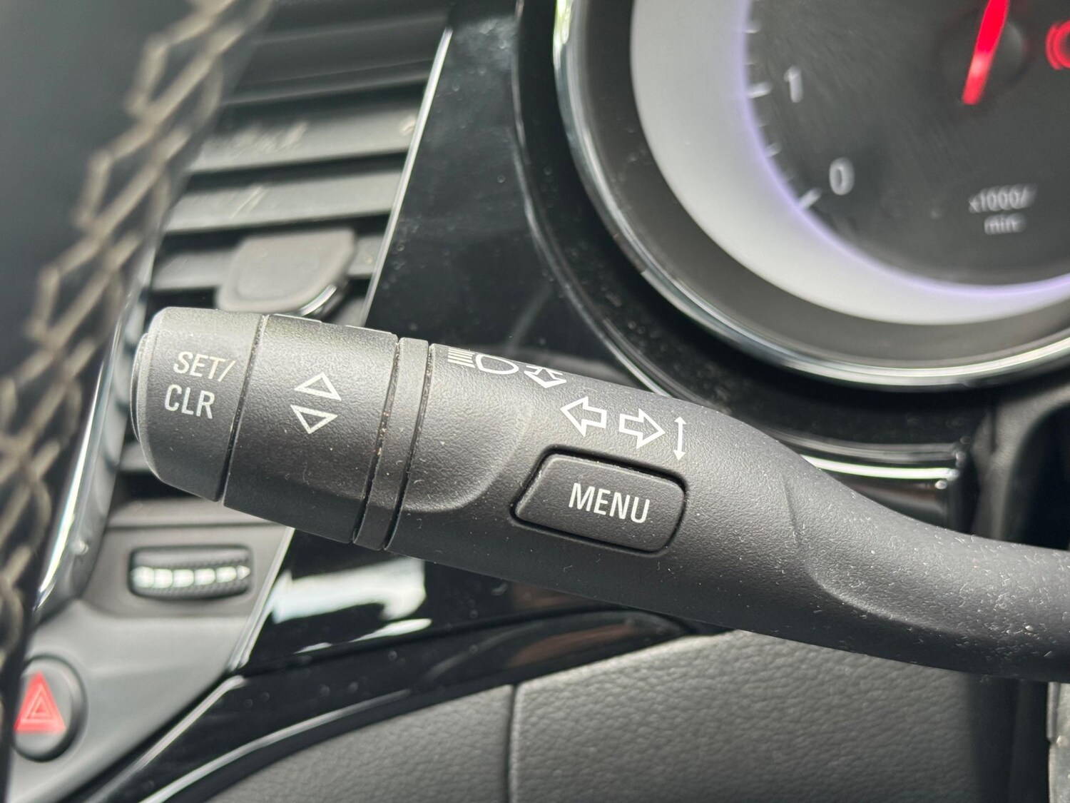 Used Vauxhall Astra for sale - 76996587: Photo 29