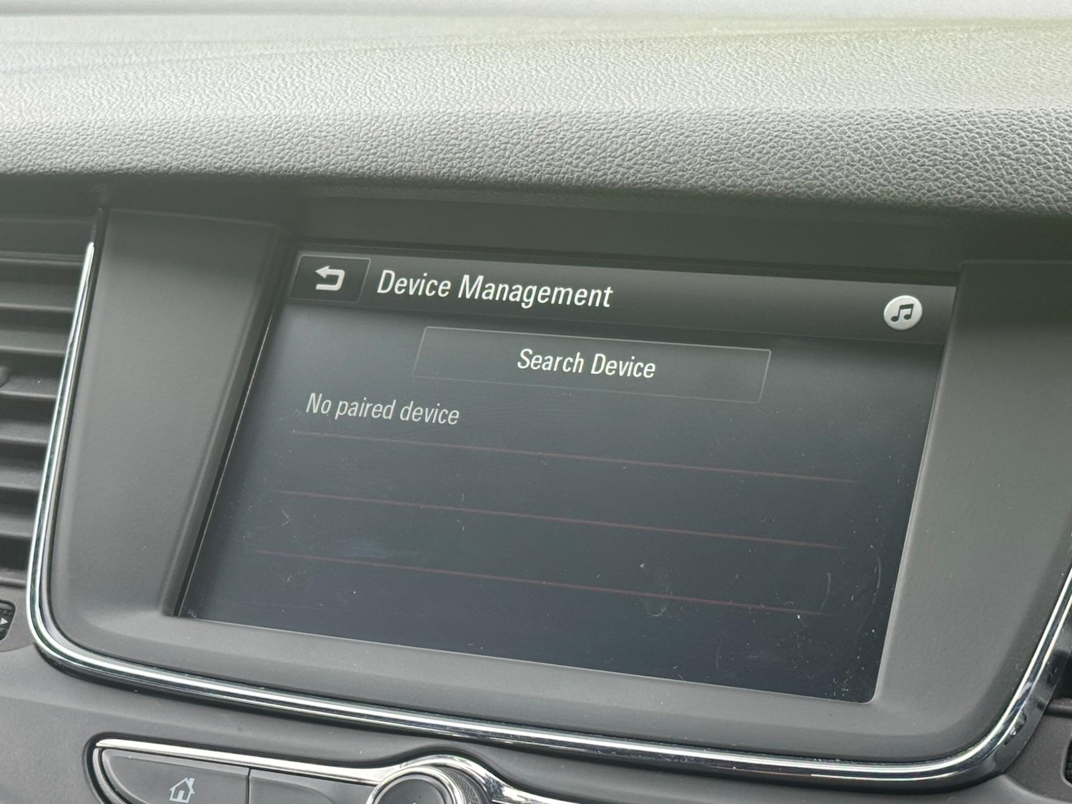 Used Vauxhall Astra for sale - 76996587: Photo 39