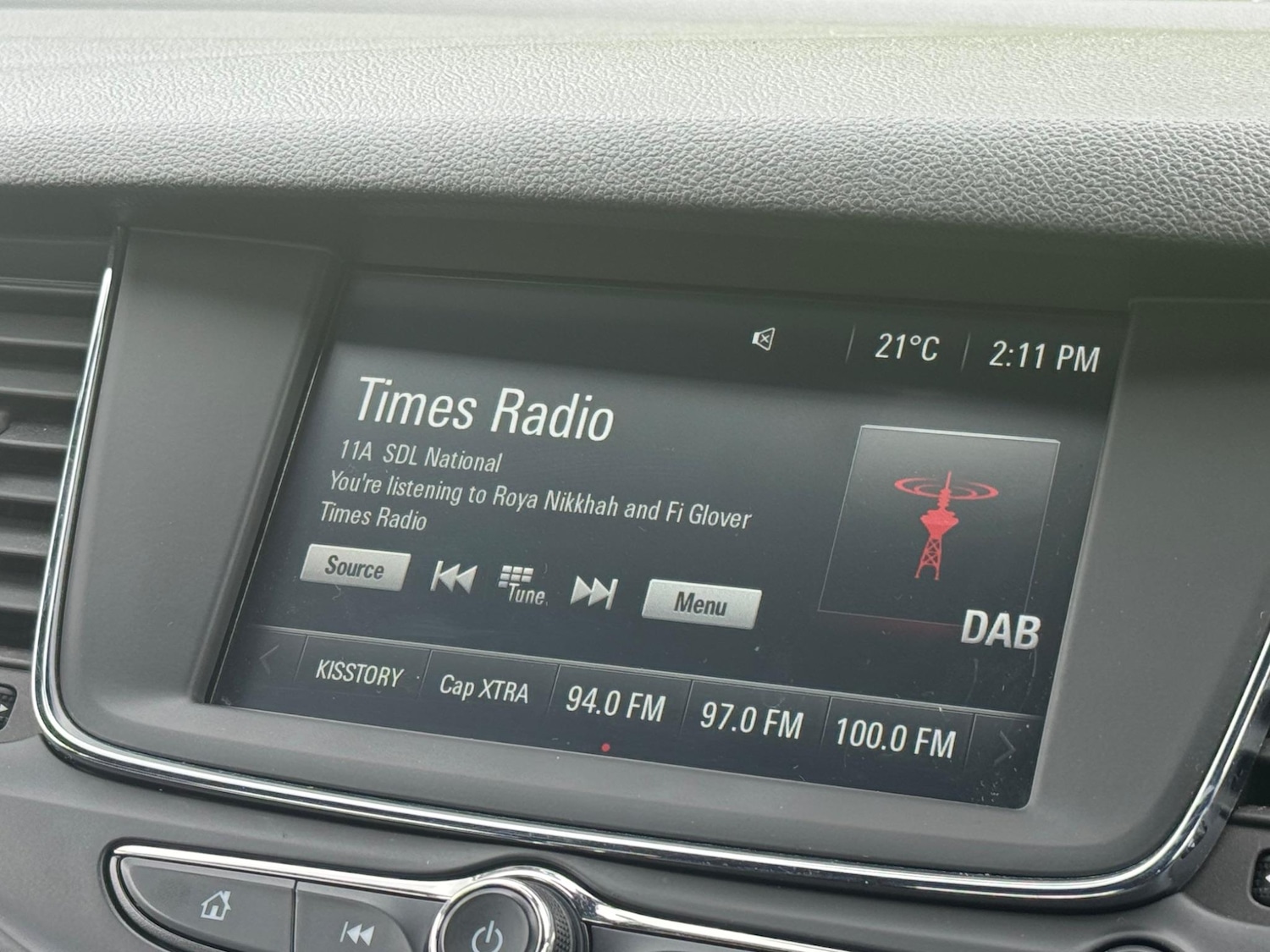 Used Vauxhall Astra for sale - 76996587: Photo 41