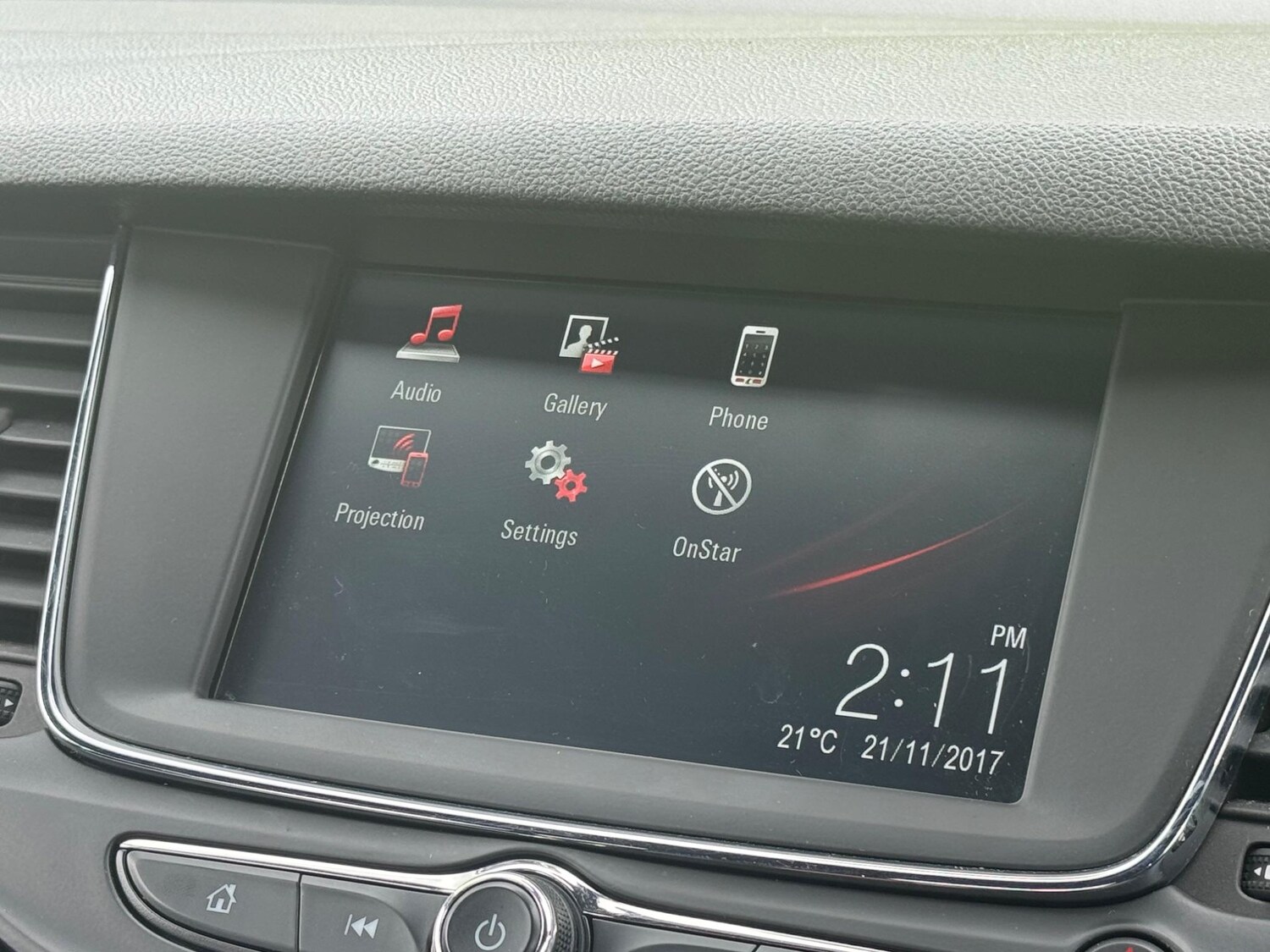 Used Vauxhall Astra for sale - 76996587: Photo 43