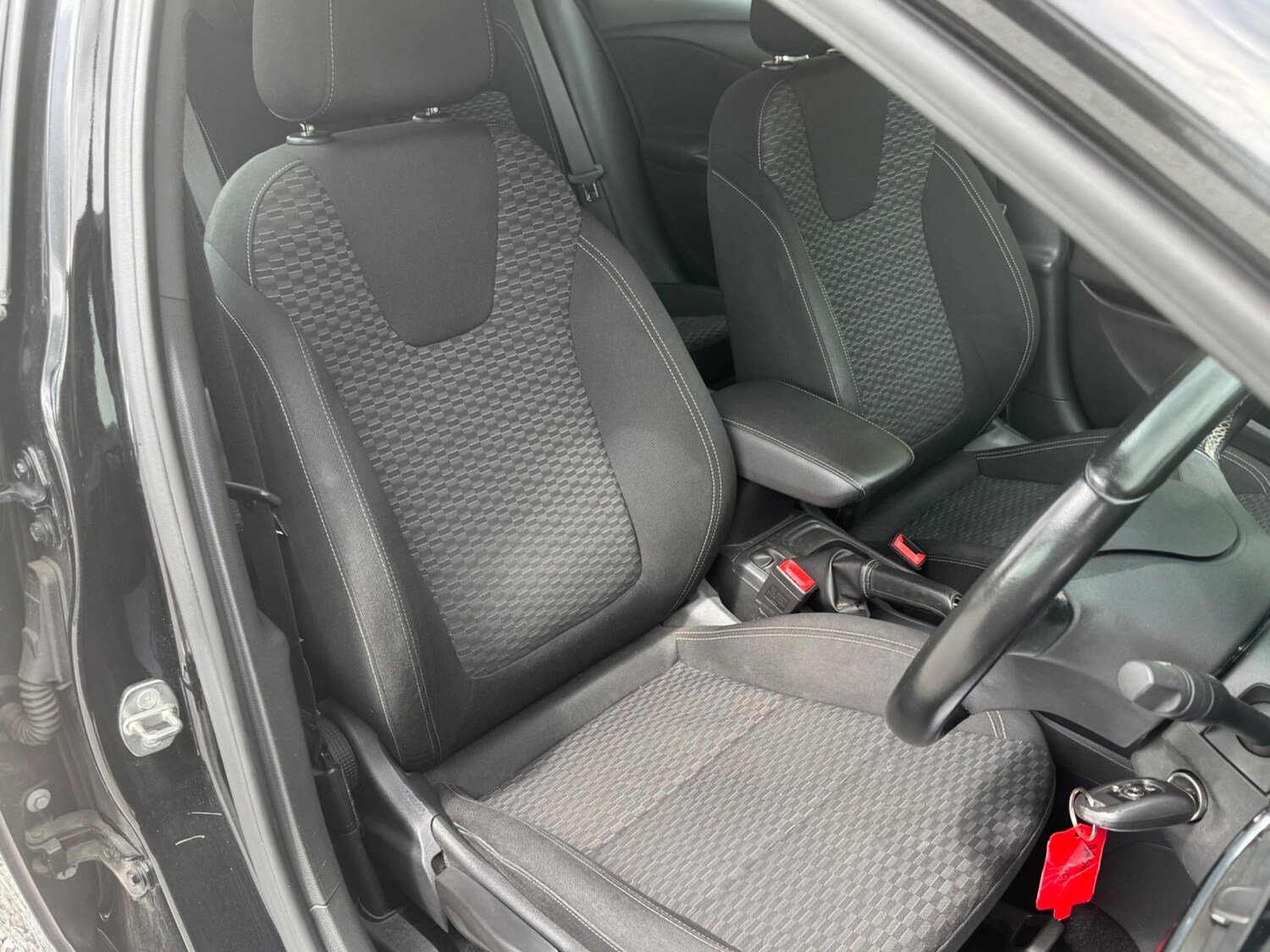 Used Vauxhall Astra for sale - 76996587: Photo 51