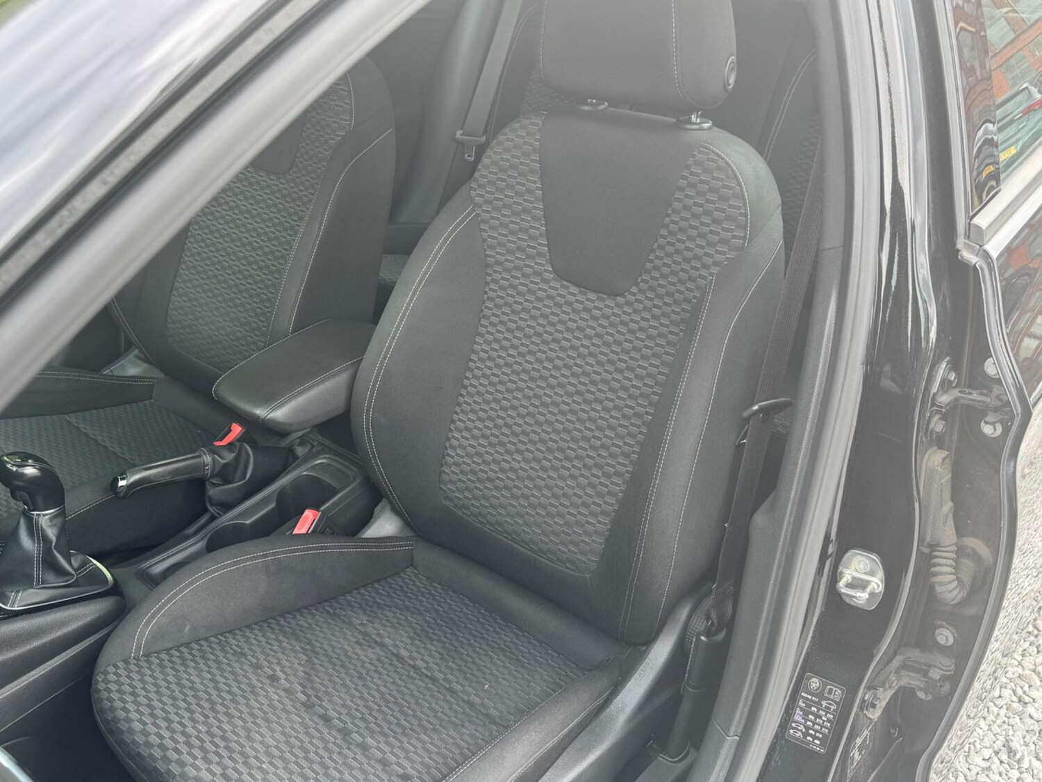 Used Vauxhall Astra for sale - 76996587: Photo 52