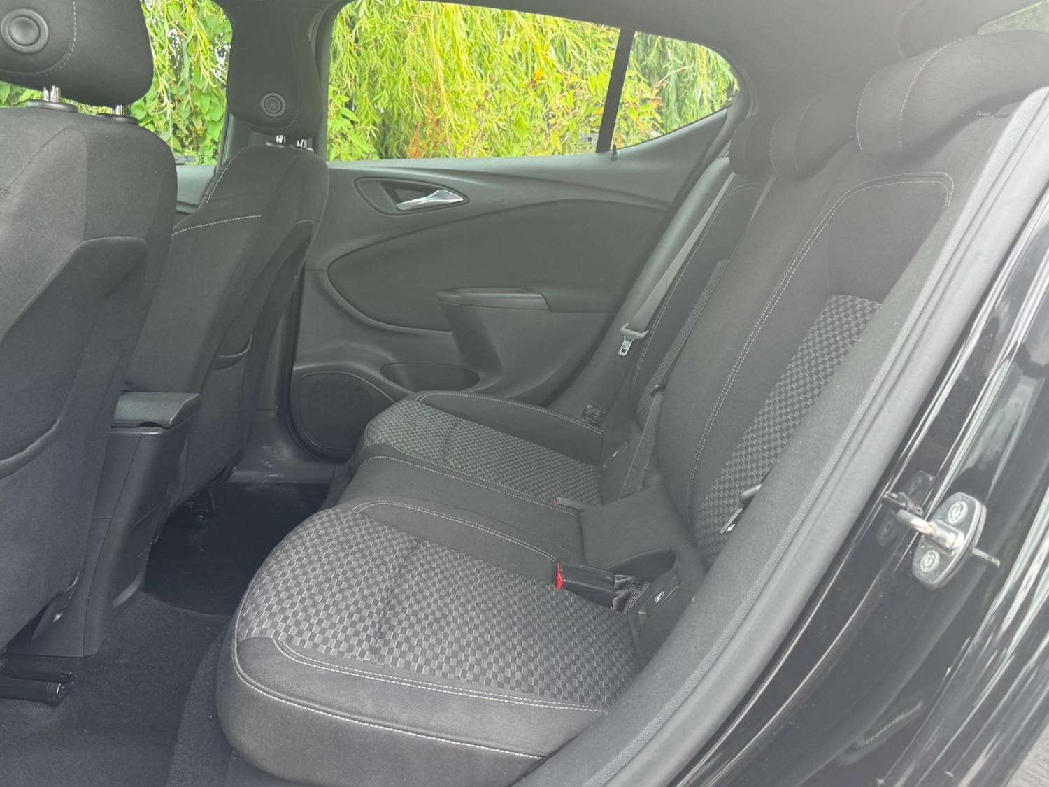 Used Vauxhall Astra for sale - 76996587: Photo 54