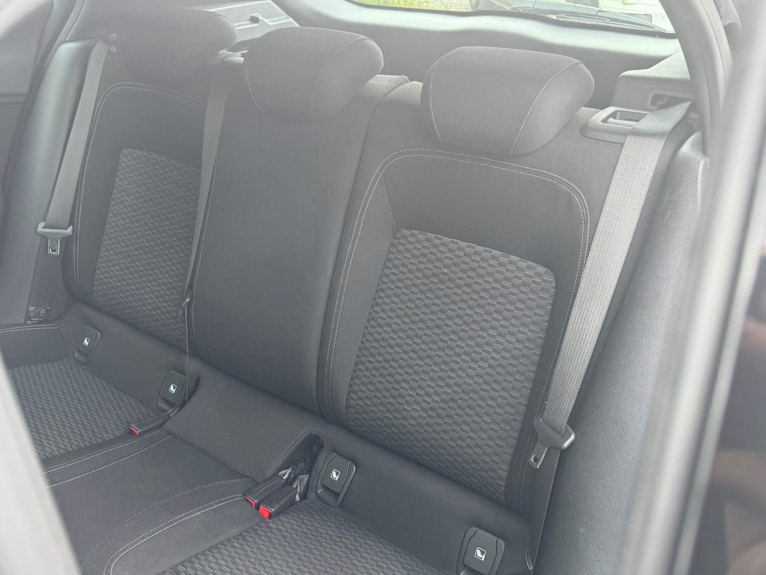 Used Vauxhall Astra for sale - 76996587: Photo 57