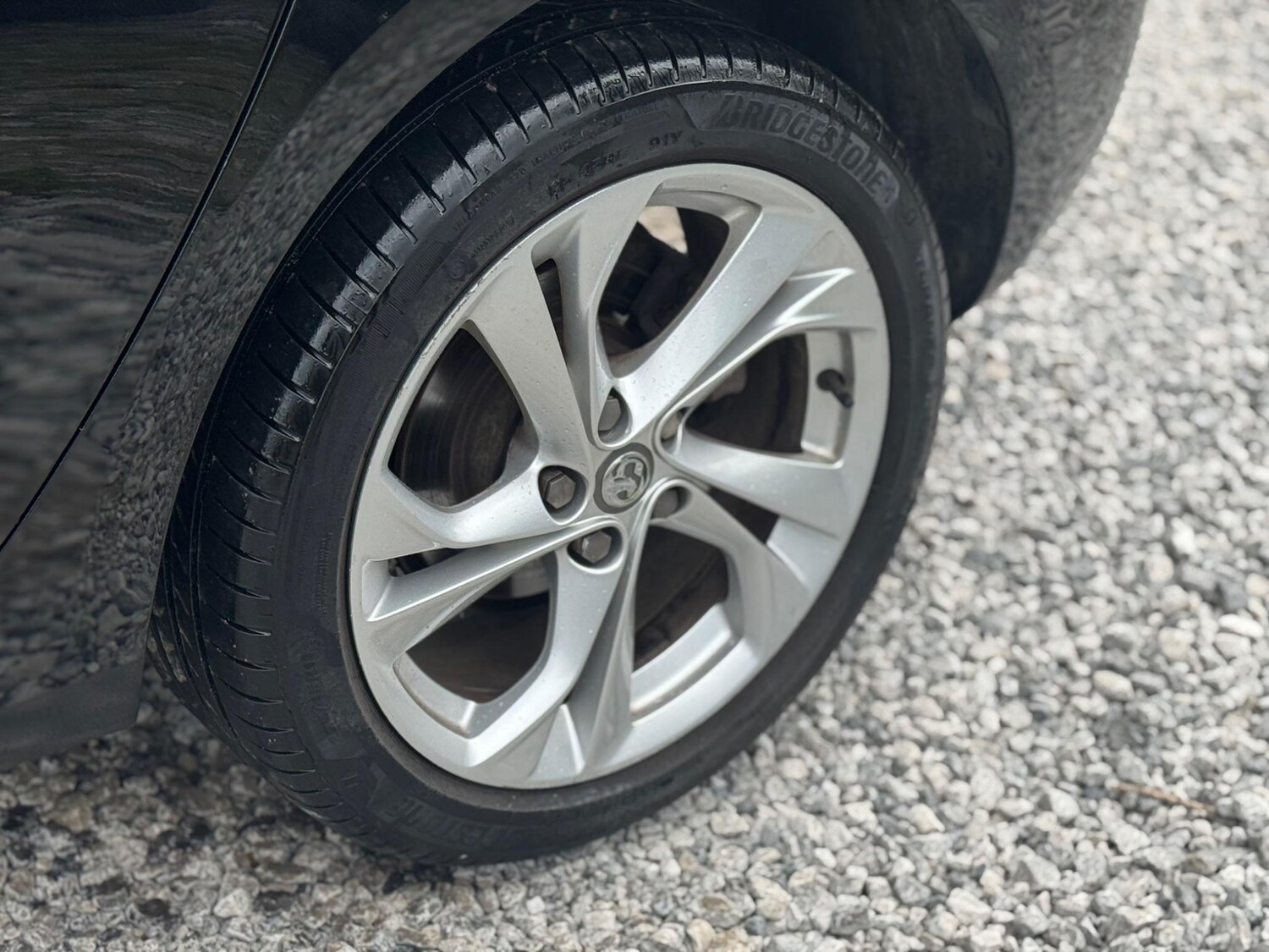 Used Vauxhall Astra for sale - 76996587: Photo 58