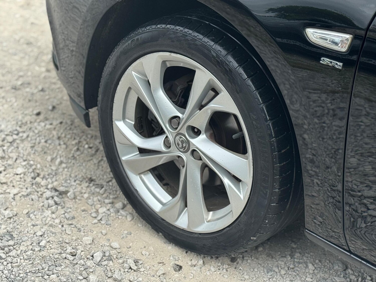 Used Vauxhall Astra for sale - 76996587: Photo 59