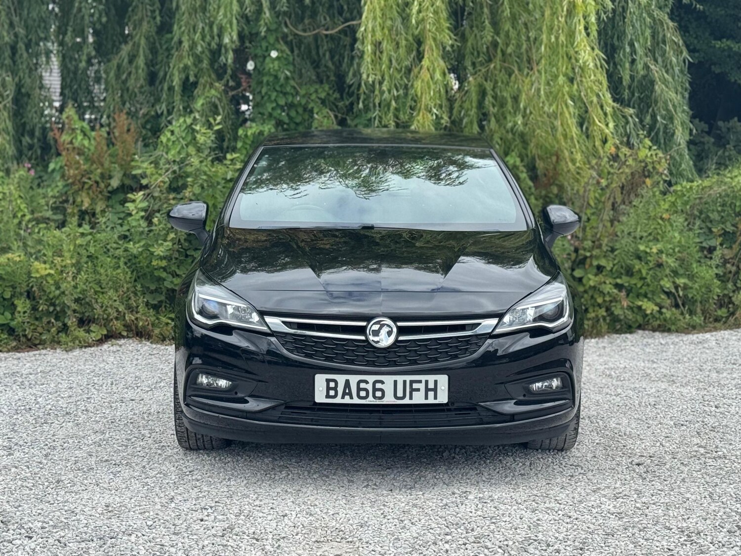 Used Vauxhall Astra for sale - 76996587: Photo 6