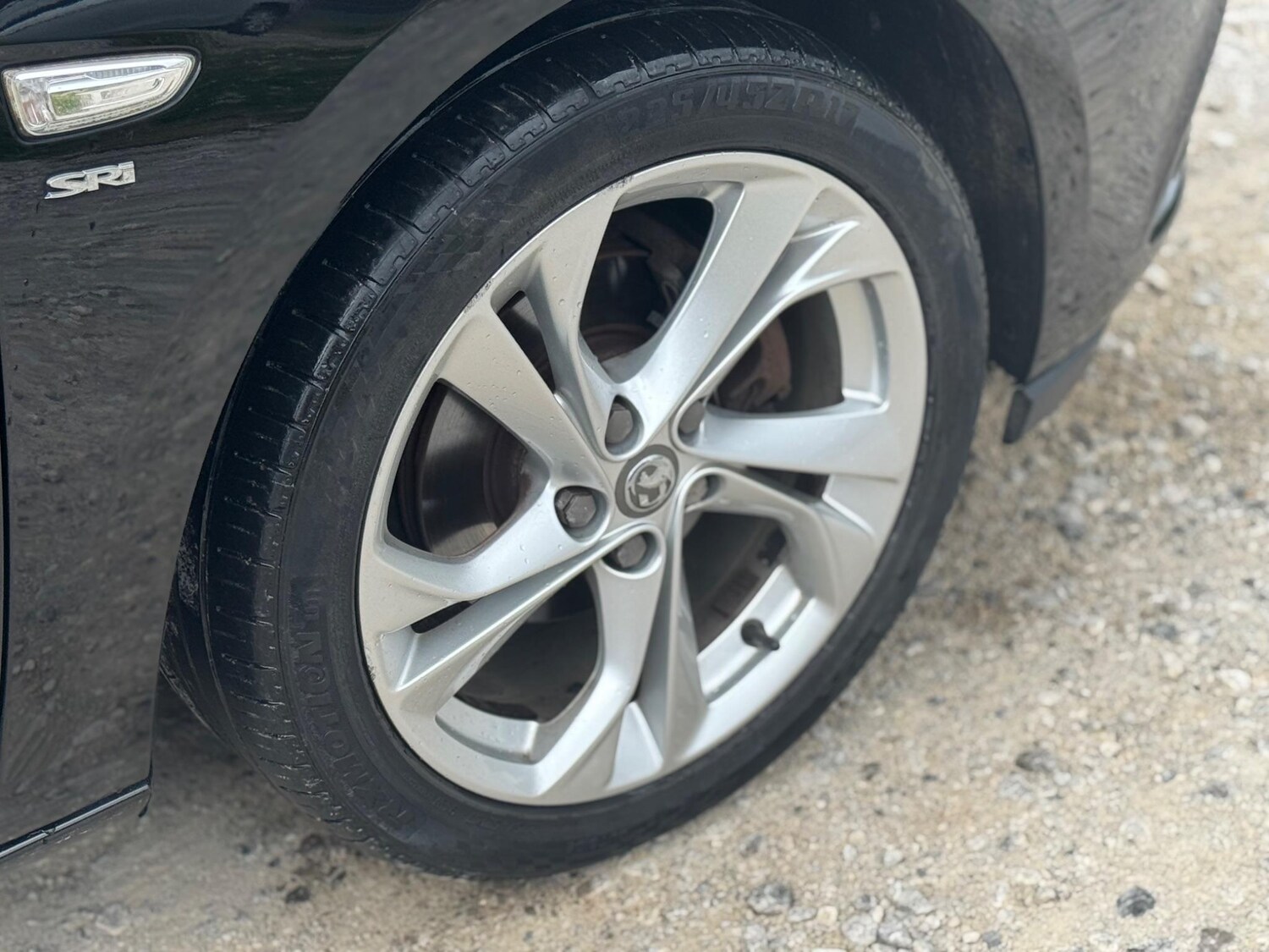 Used Vauxhall Astra for sale - 76996587: Photo 60