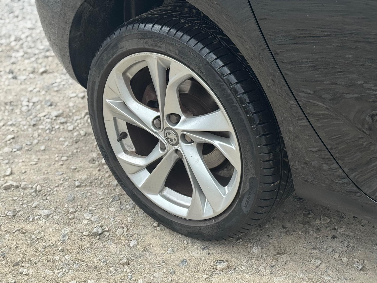 Used Vauxhall Astra for sale - 76996587: Photo 62