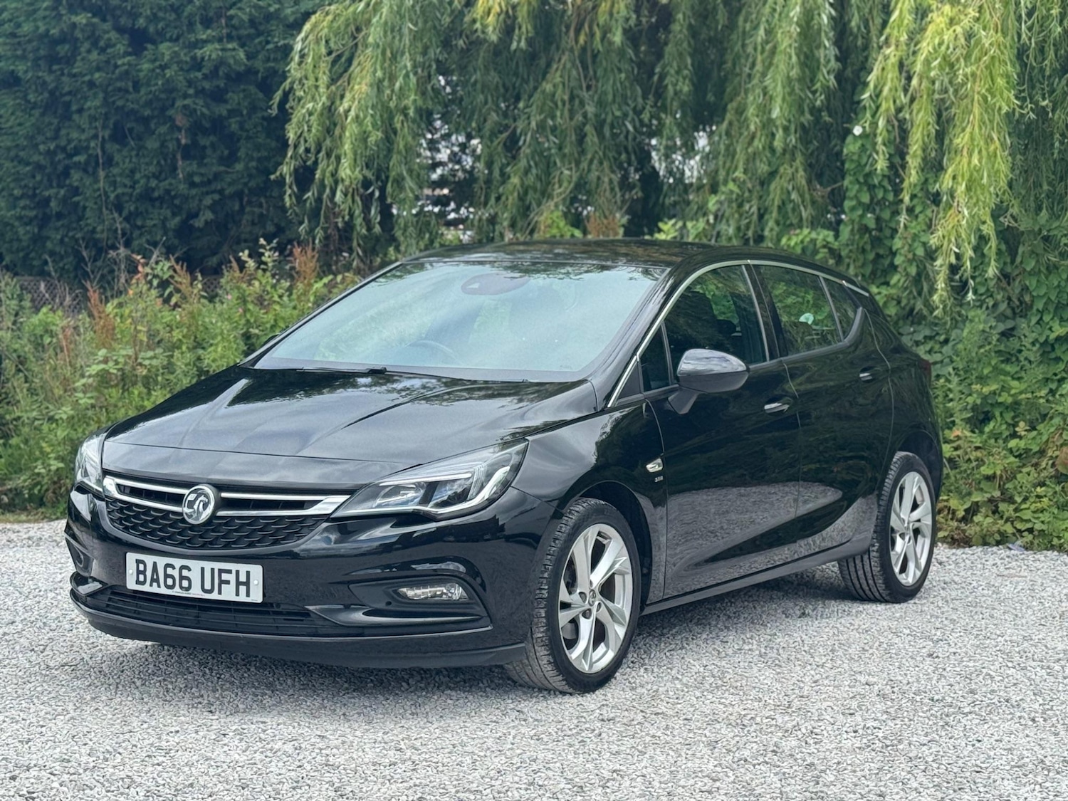 Used Vauxhall Astra for sale - 76996587: Photo 7