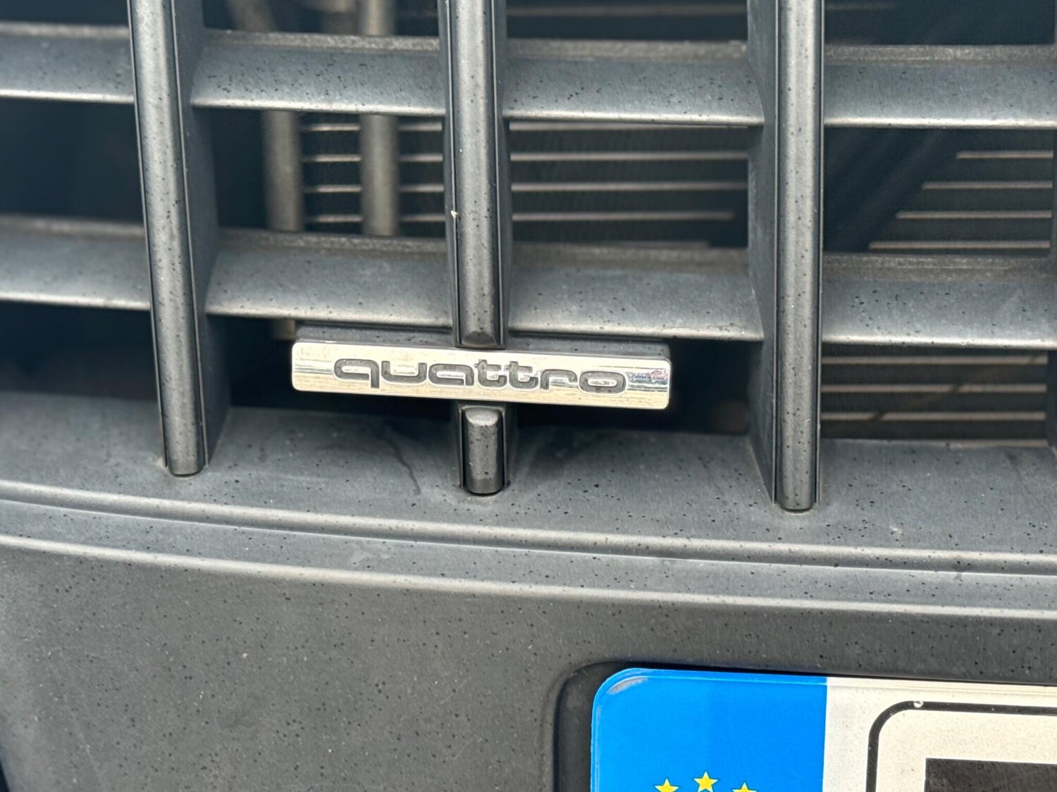 Vehicle 92