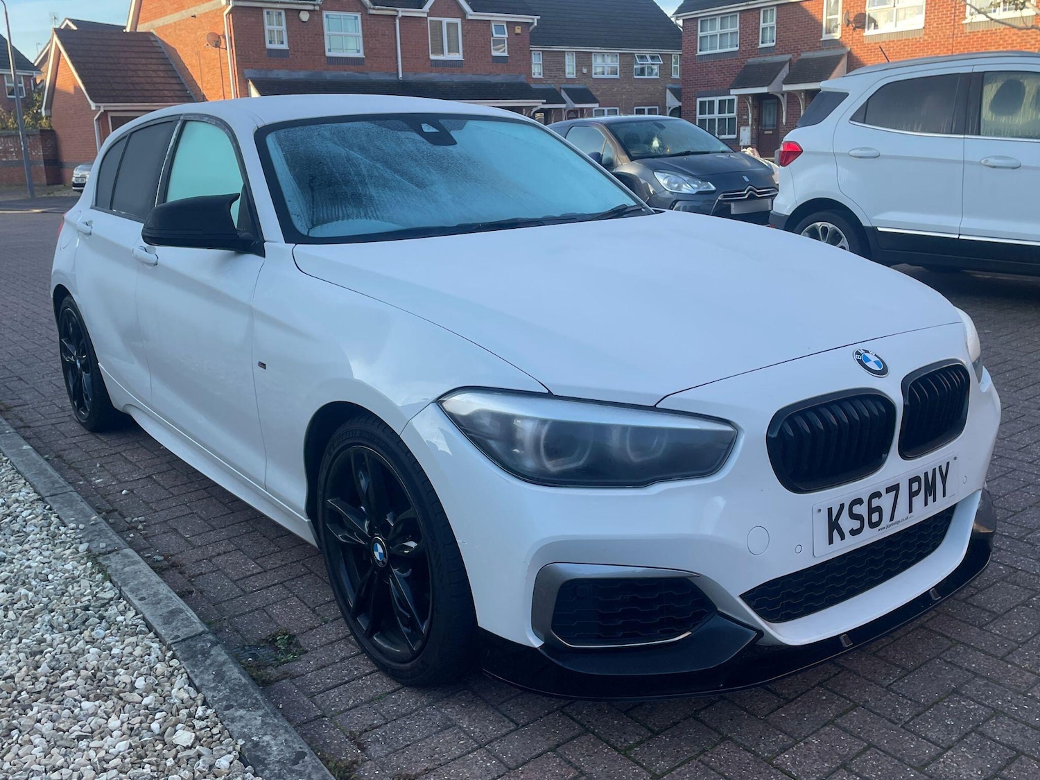 Used BMW 1 Series 2017 for sale - 76175594: Photo 1