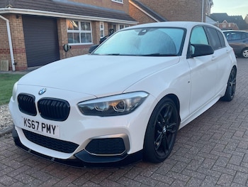 Used BMW 1 Series 2017 for sale - 76175594: Photo