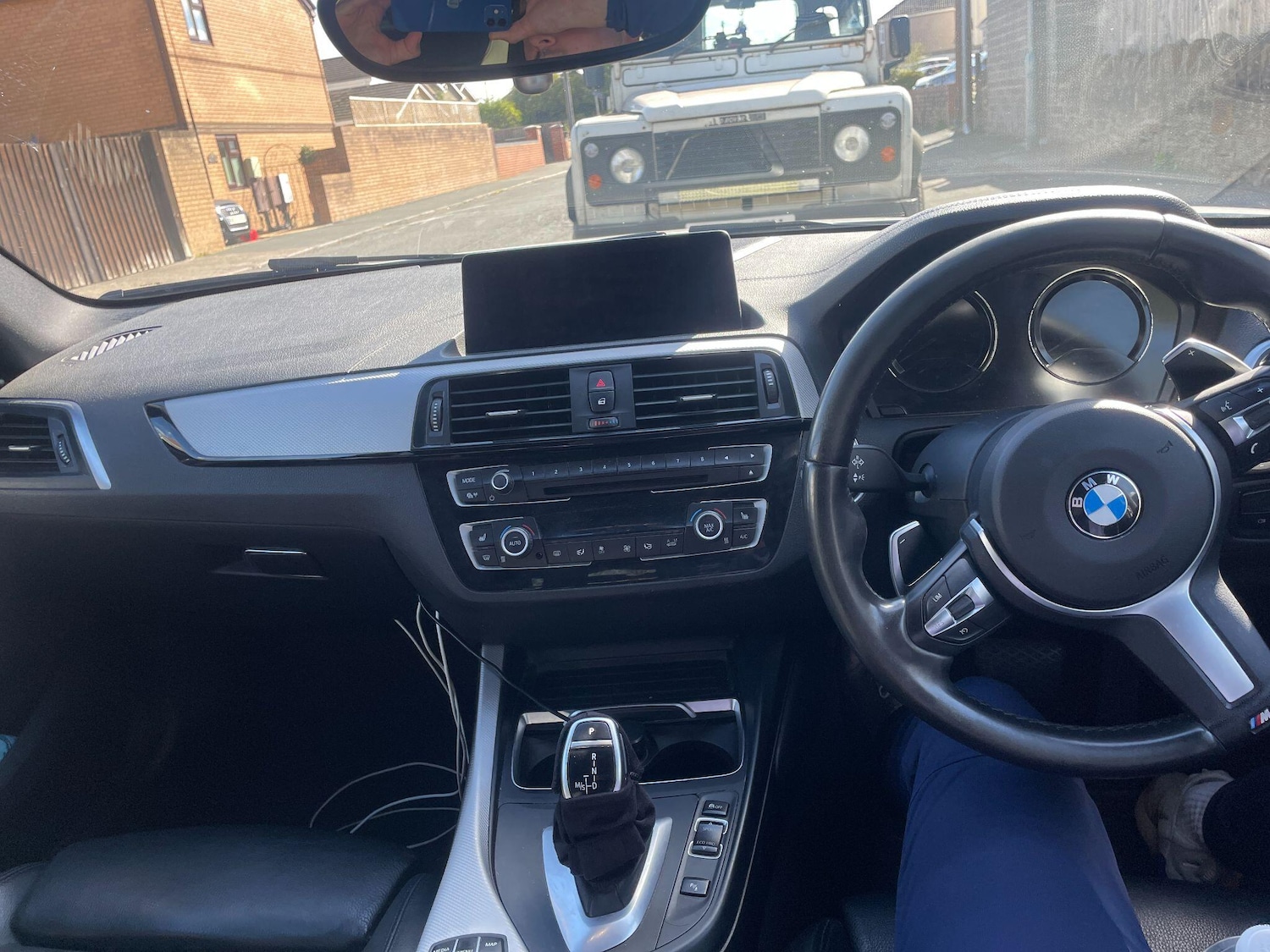 Used BMW 1 Series 2017 for sale - 76175594: Photo 5
